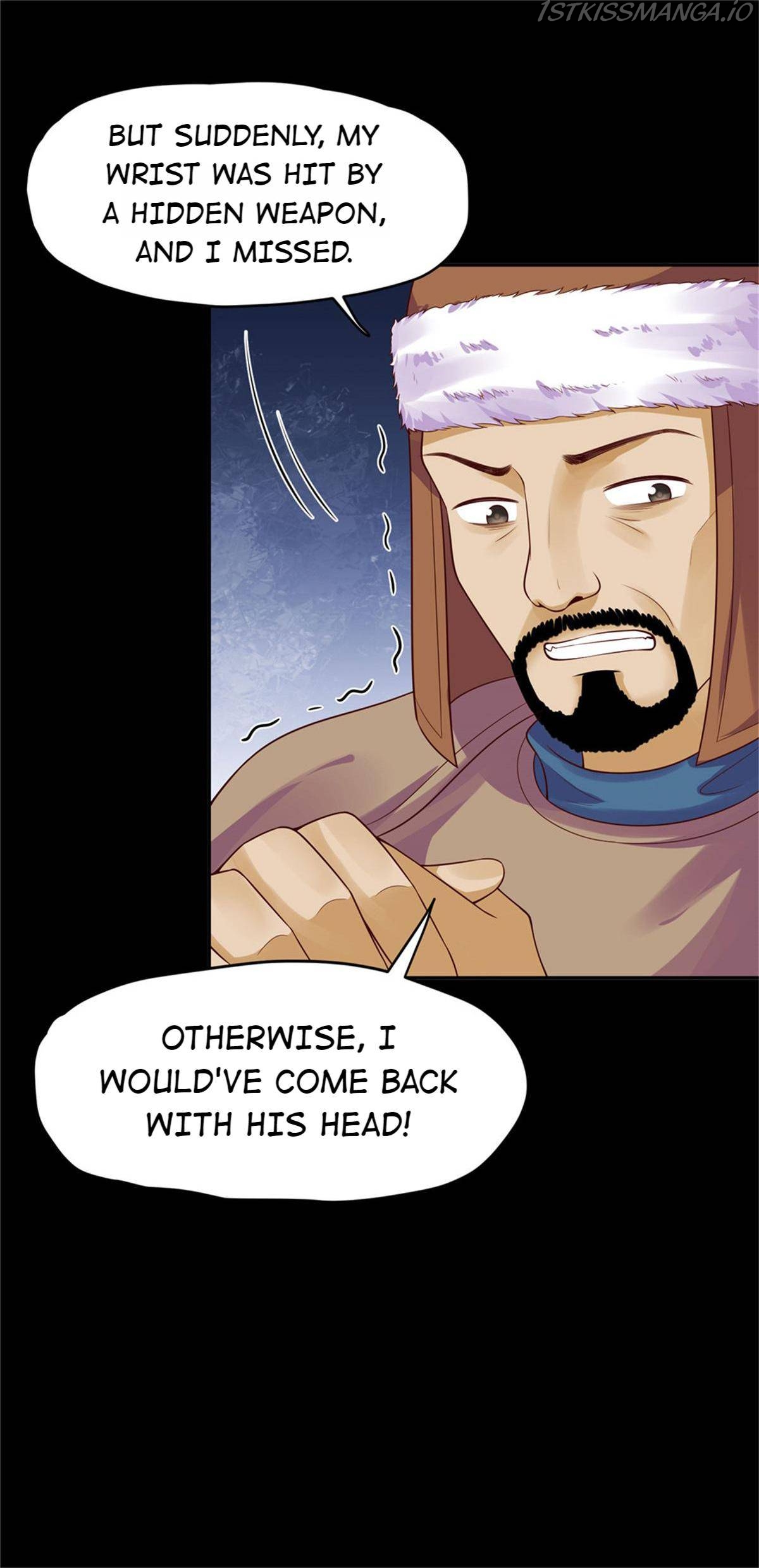 My horse is a Vixen Chapter 27 page 10 - 