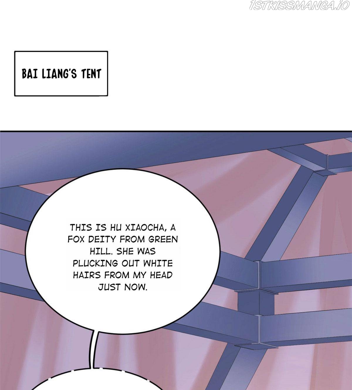My horse is a Vixen Chapter 28 page 2 - 