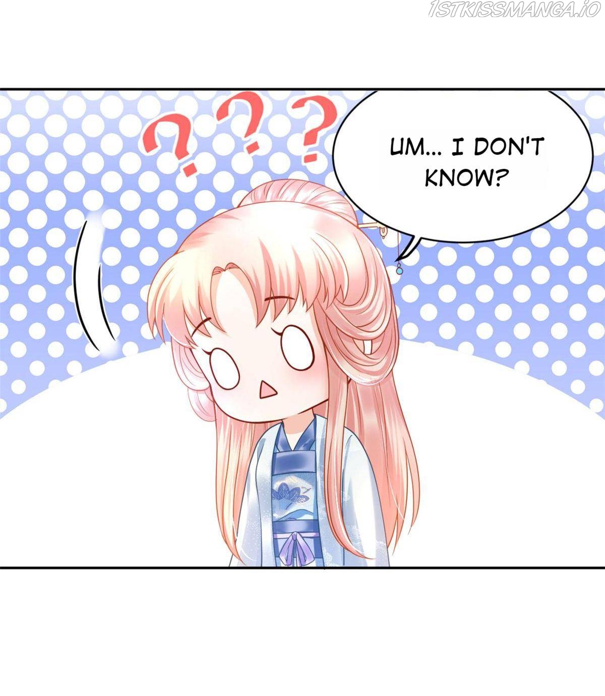My horse is a Vixen Chapter 28 page 11 - 
