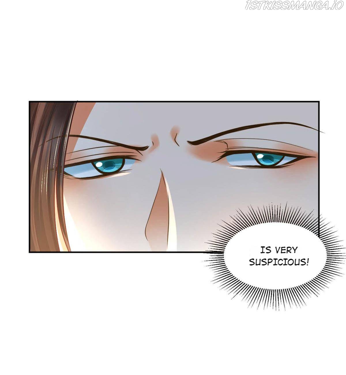 My horse is a Vixen Chapter 28 page 14 - 