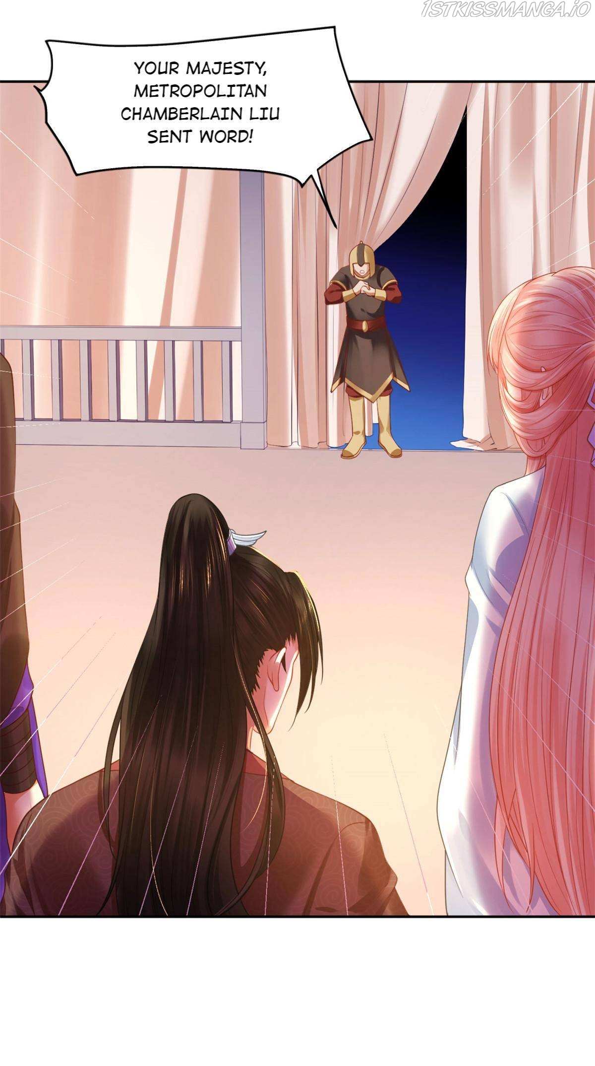 My horse is a Vixen Chapter 28 page 15 - 