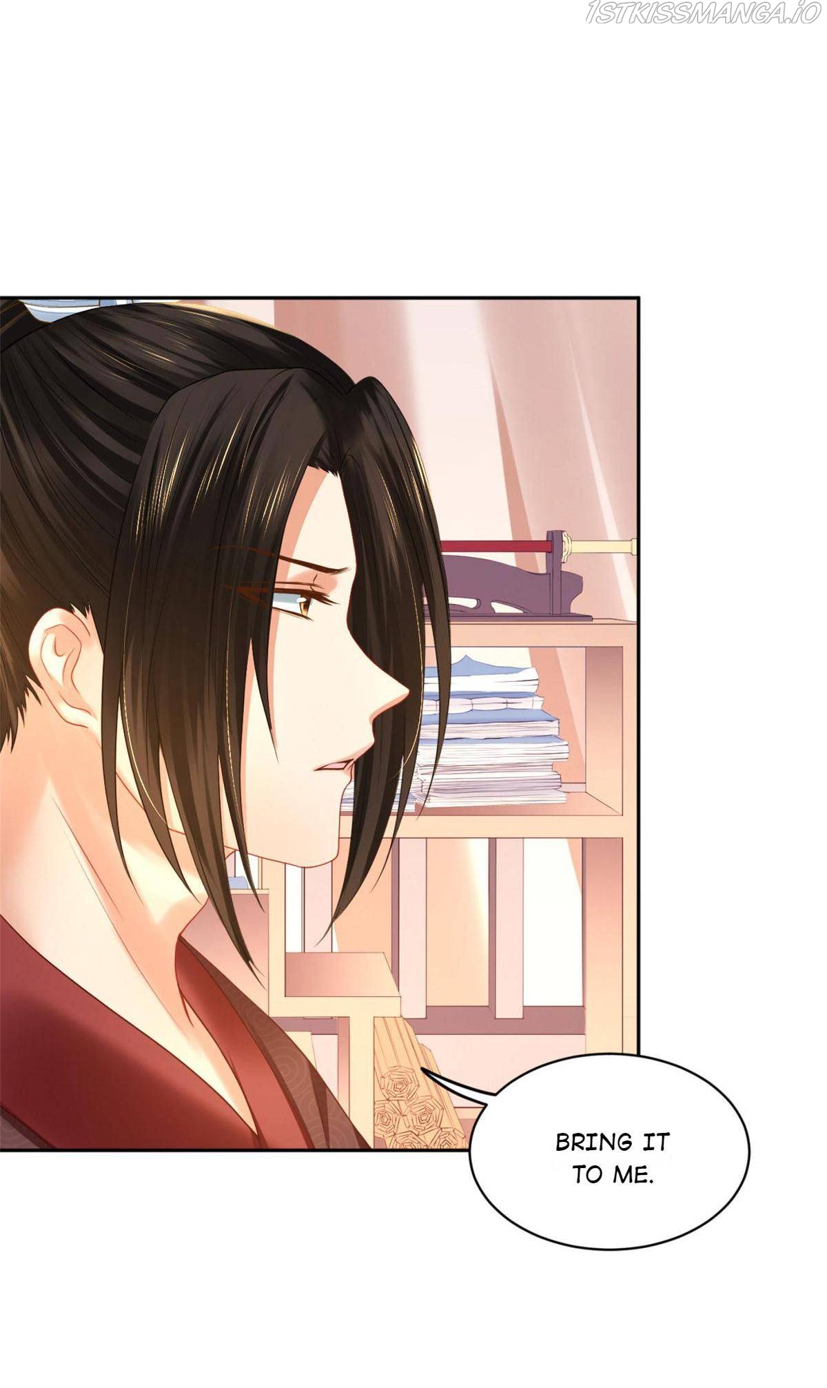 My horse is a Vixen Chapter 28 page 16 - 