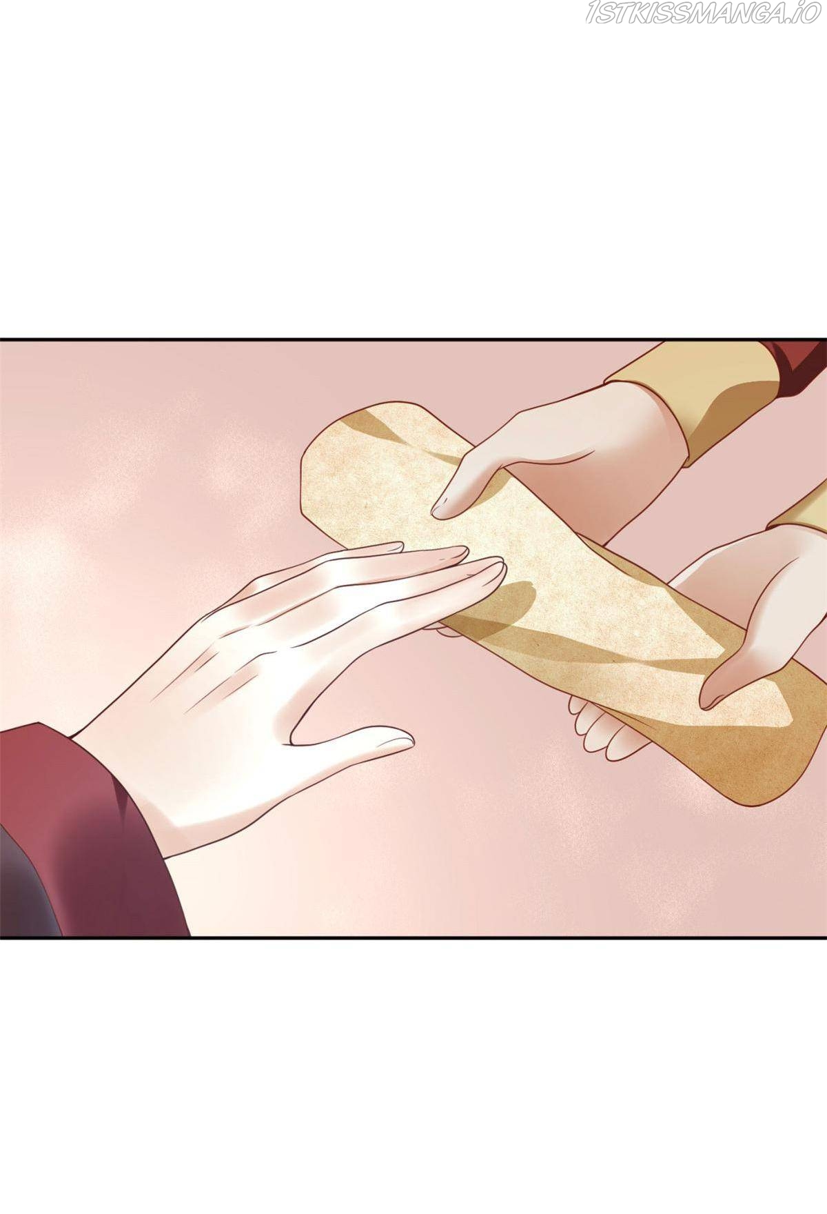 My horse is a Vixen Chapter 28 page 17 - 