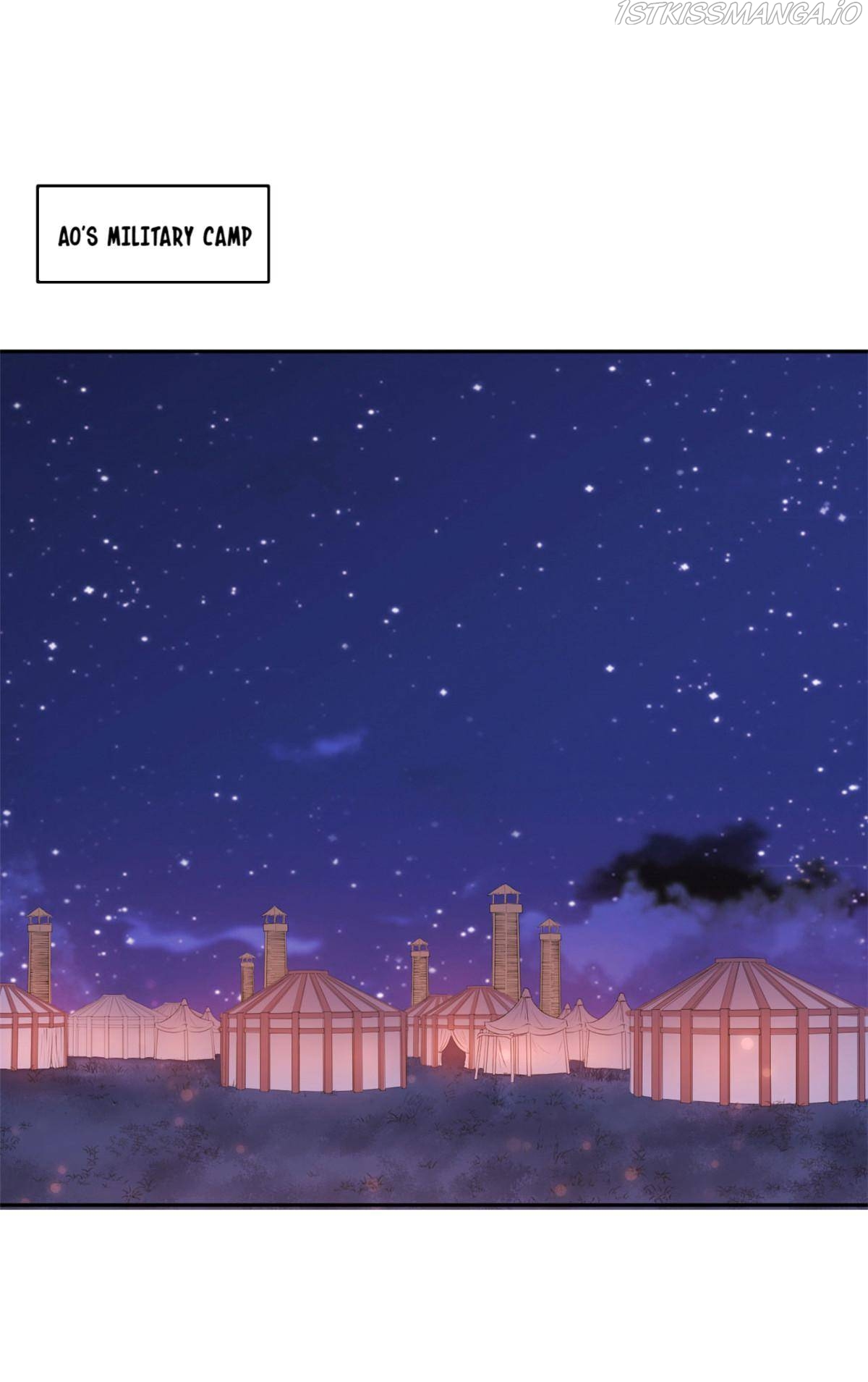 My horse is a Vixen Chapter 28 page 21 - 