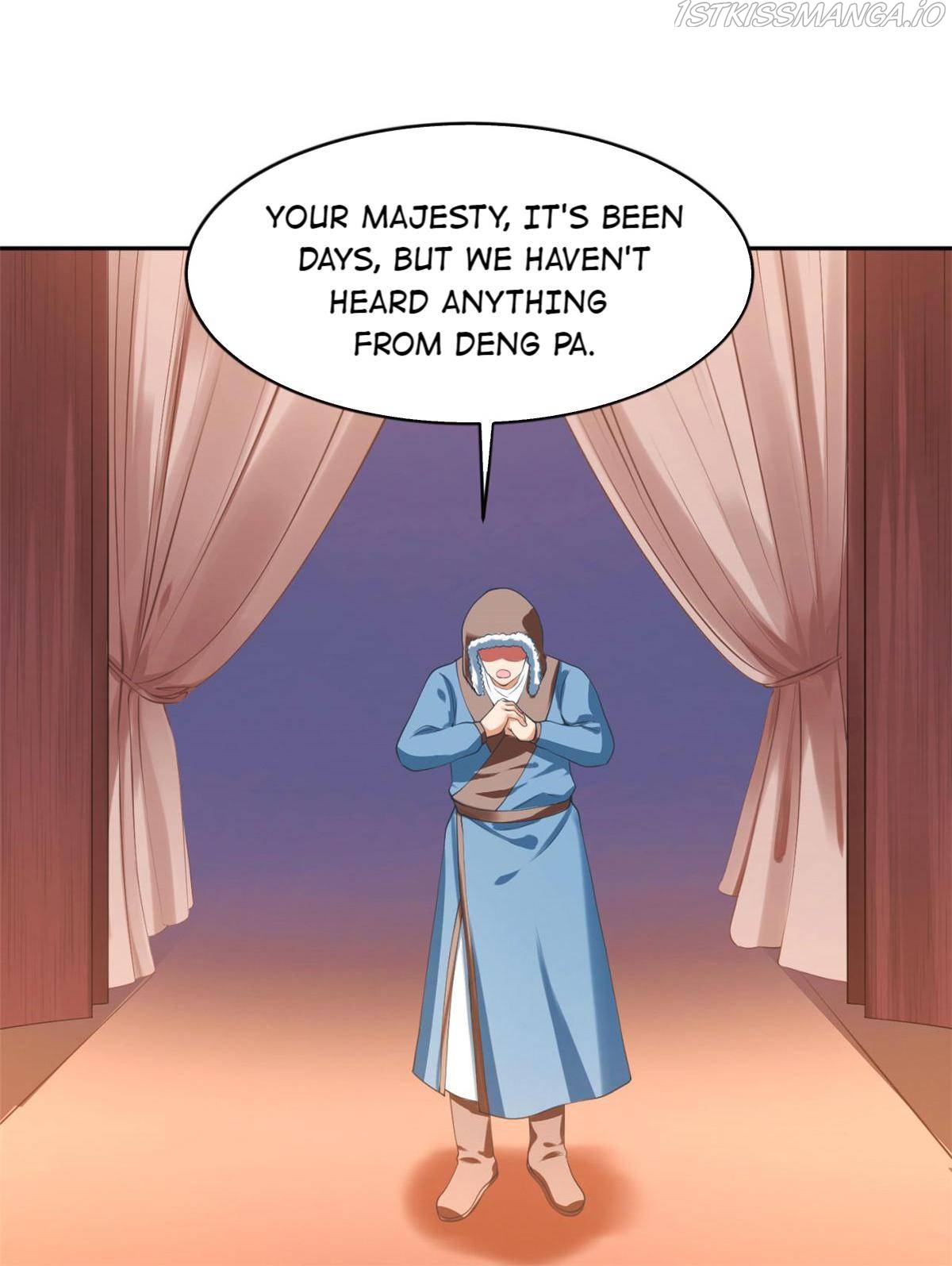 My horse is a Vixen Chapter 28 page 22 - 