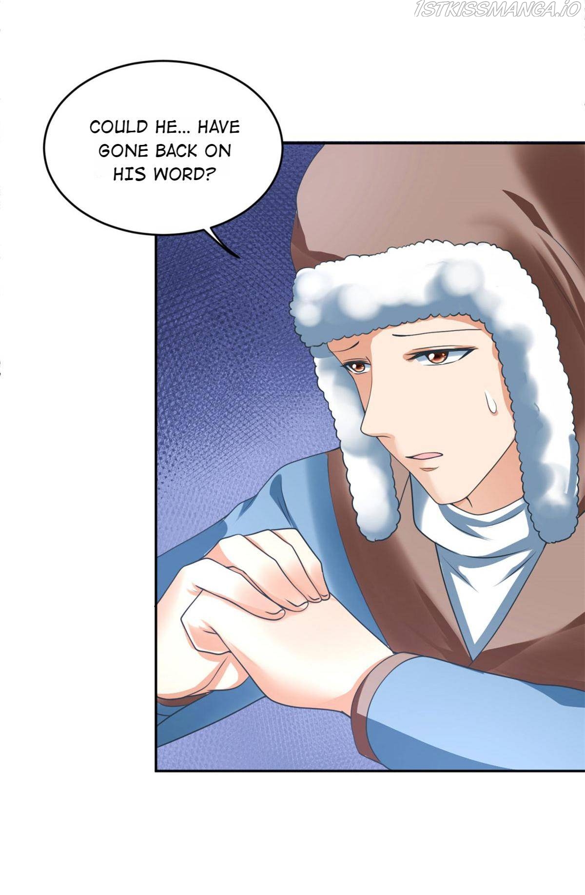 My horse is a Vixen Chapter 28 page 24 - 