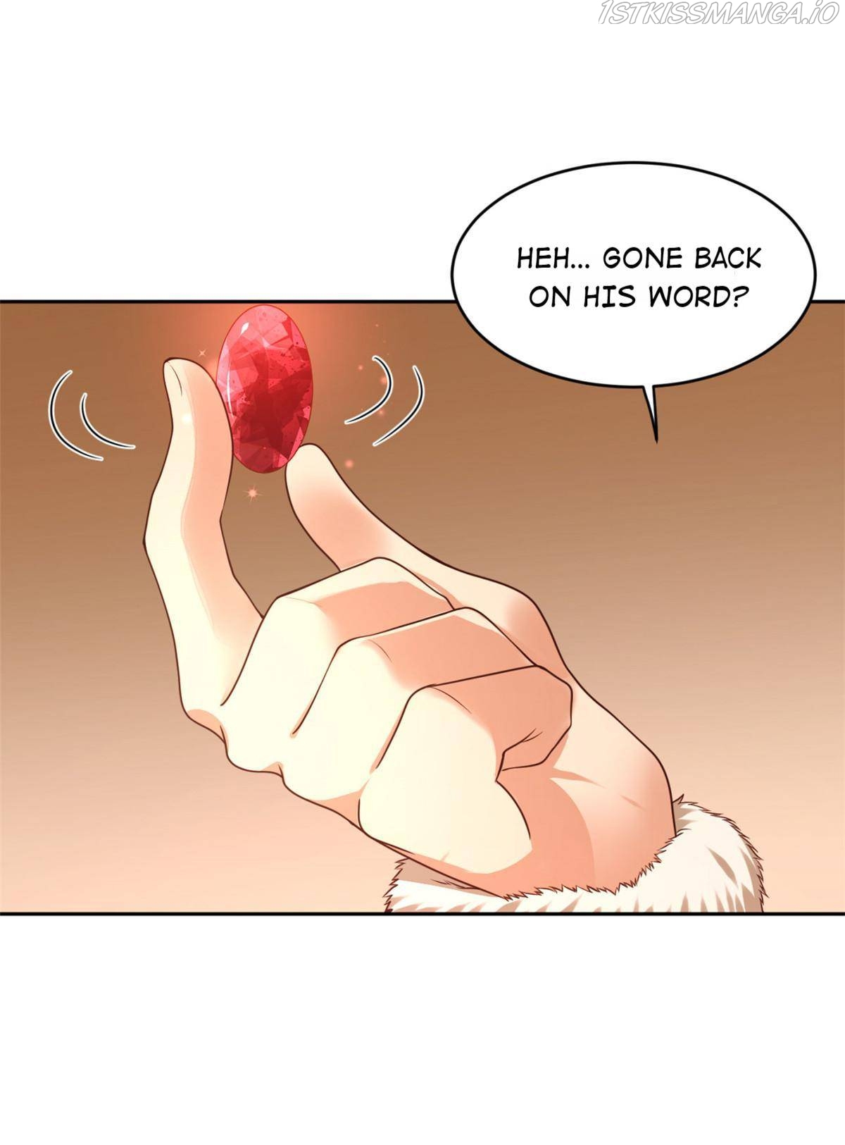 My horse is a Vixen Chapter 28 page 25 - 