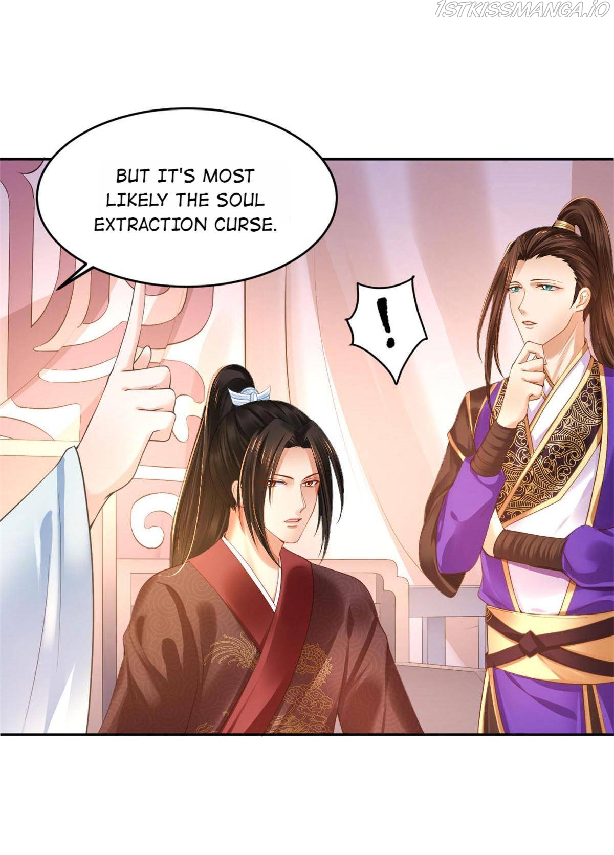 My horse is a Vixen Chapter 28 page 5 - 