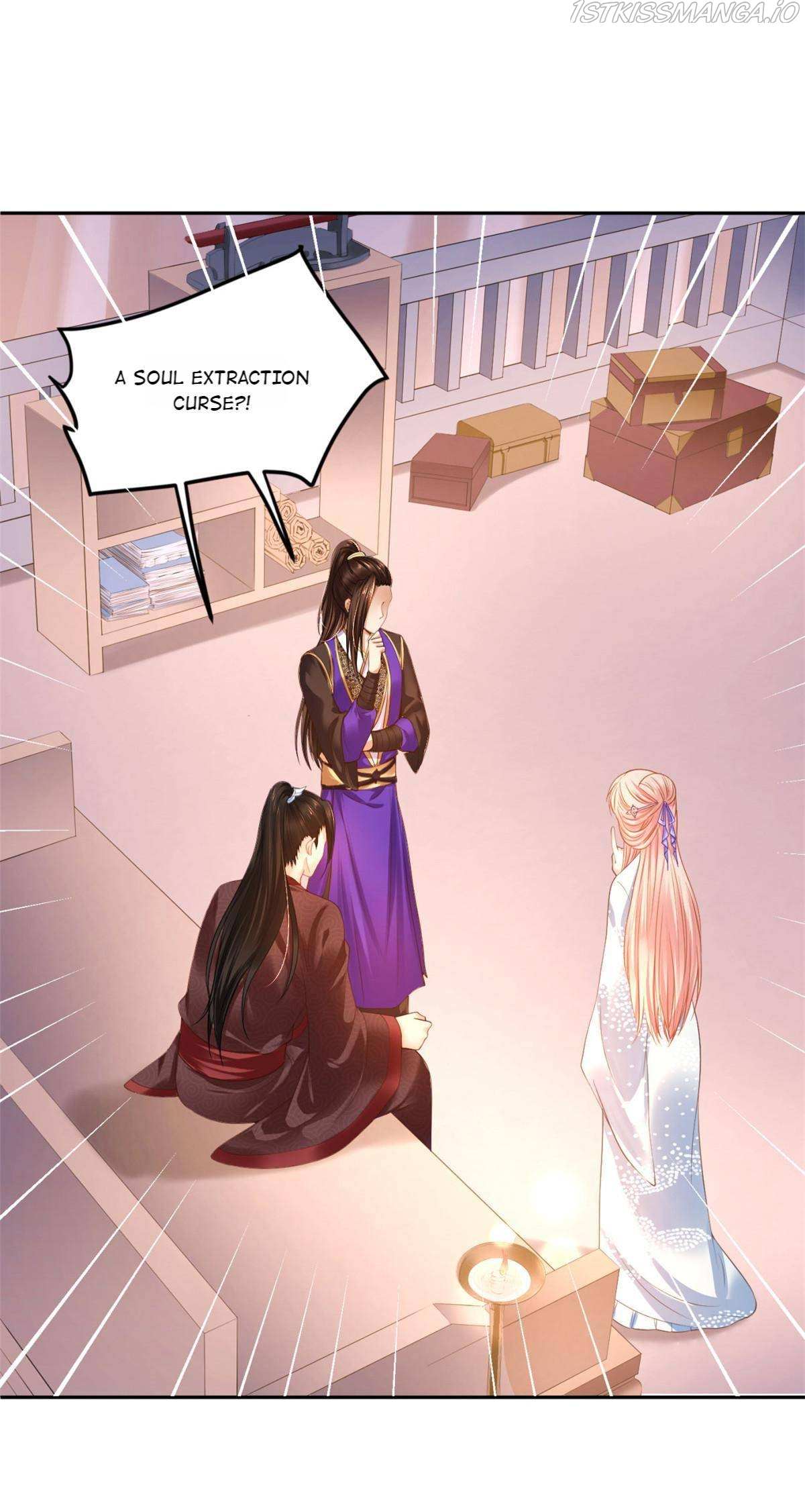 My horse is a Vixen Chapter 28 page 6 - 