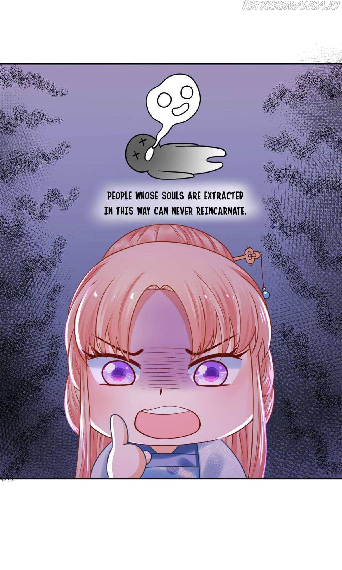 My horse is a Vixen Chapter 28 page 8 - 