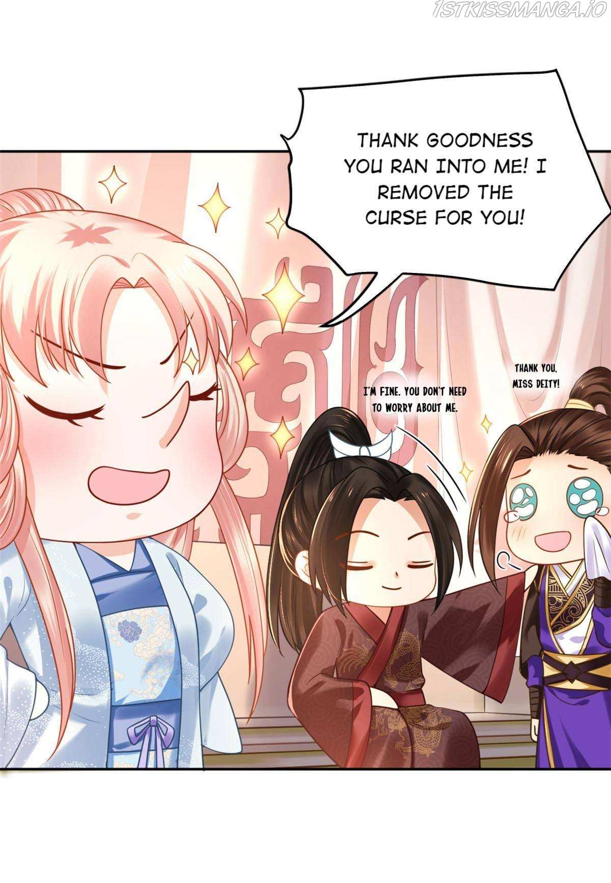 My horse is a Vixen Chapter 28 page 9 - 