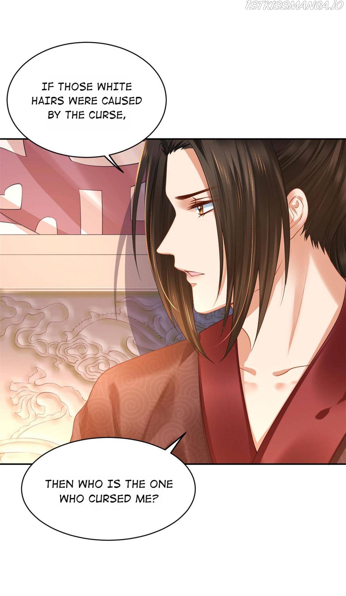 My horse is a Vixen Chapter 28 page 10 - 