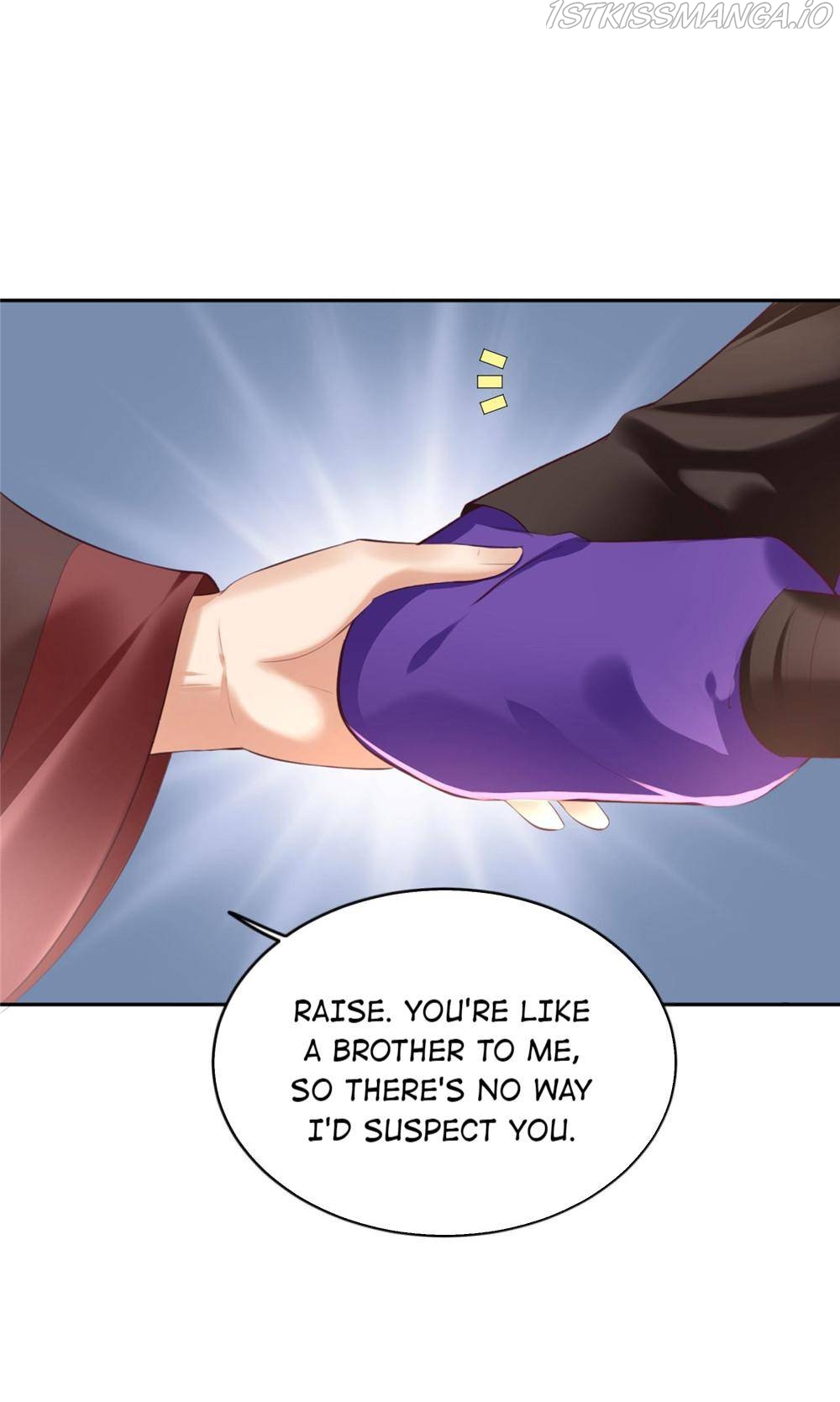 My horse is a Vixen Chapter 29 page 12 - 