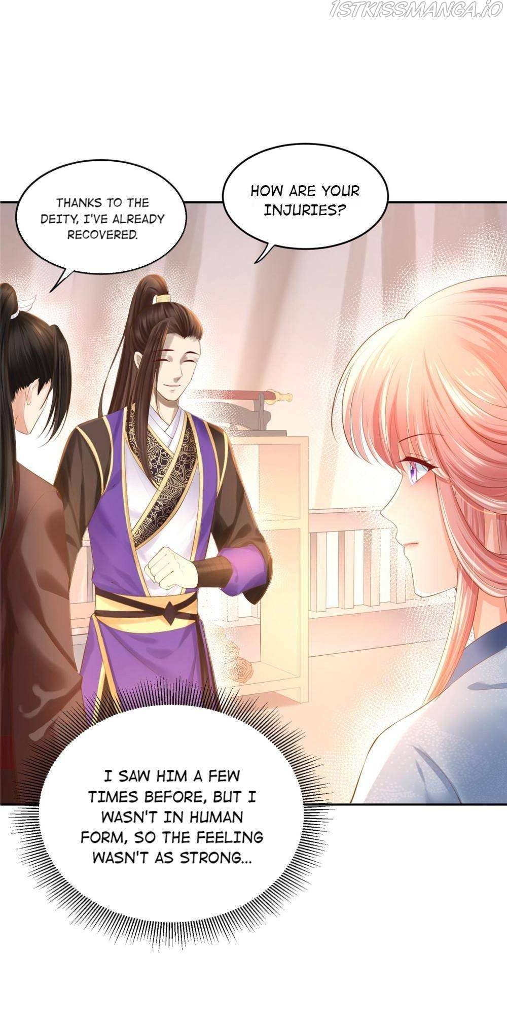 My horse is a Vixen Chapter 29 page 15 - 