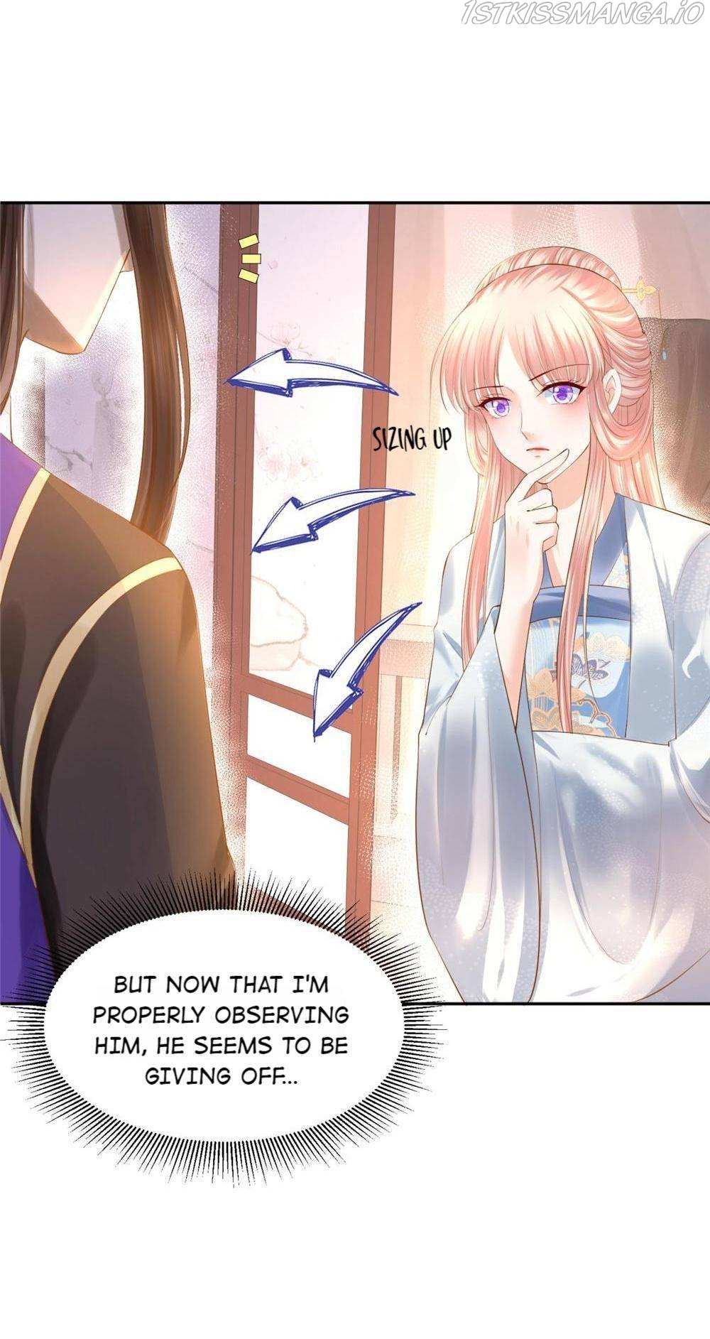 My horse is a Vixen Chapter 29 page 16 - 