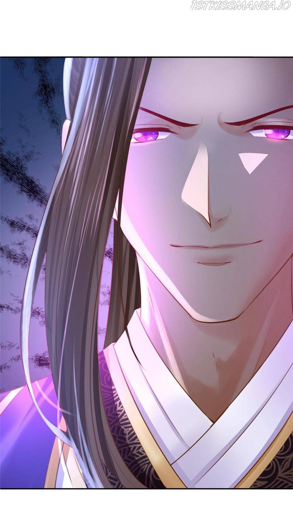 My horse is a Vixen Chapter 29 page 18 - 