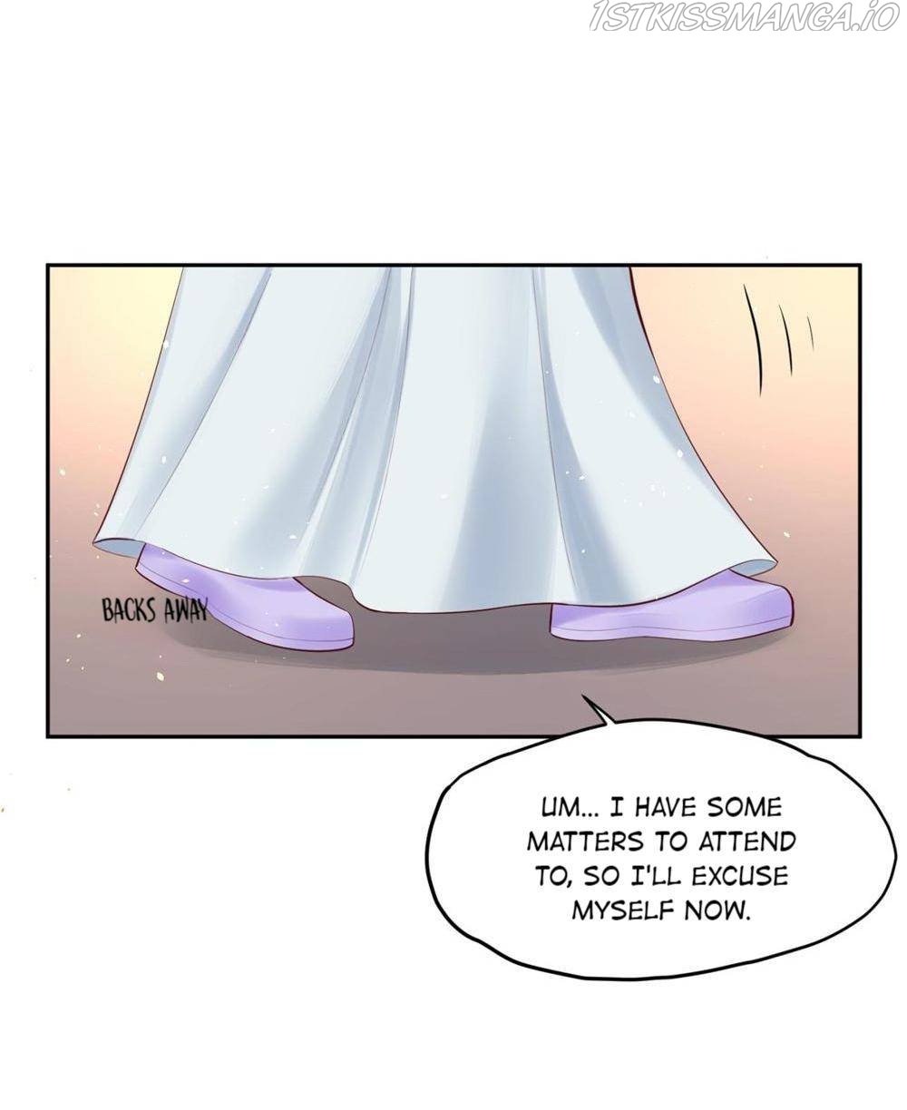 My horse is a Vixen Chapter 29 page 20 - 