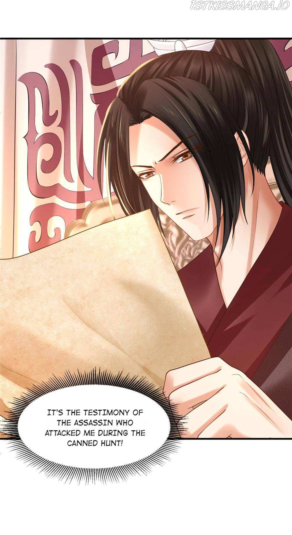 My horse is a Vixen Chapter 29 page 3 - 