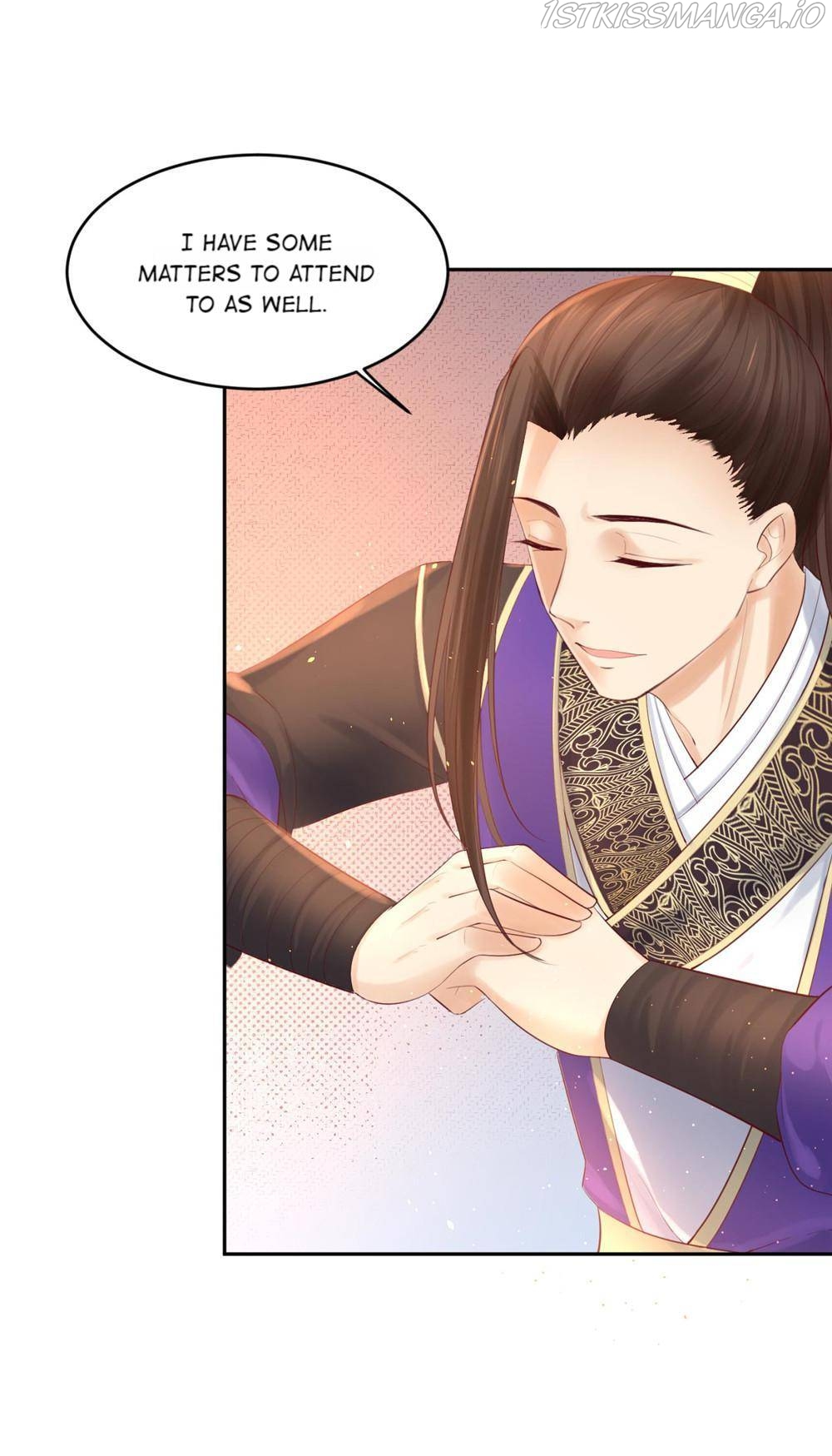 My horse is a Vixen Chapter 29 page 22 - 