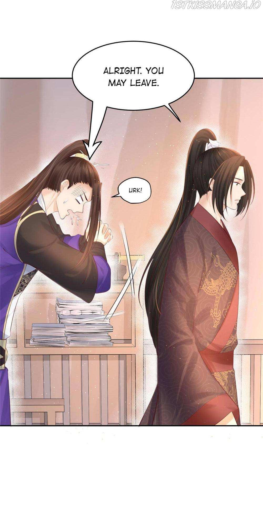 My horse is a Vixen Chapter 29 page 23 - 