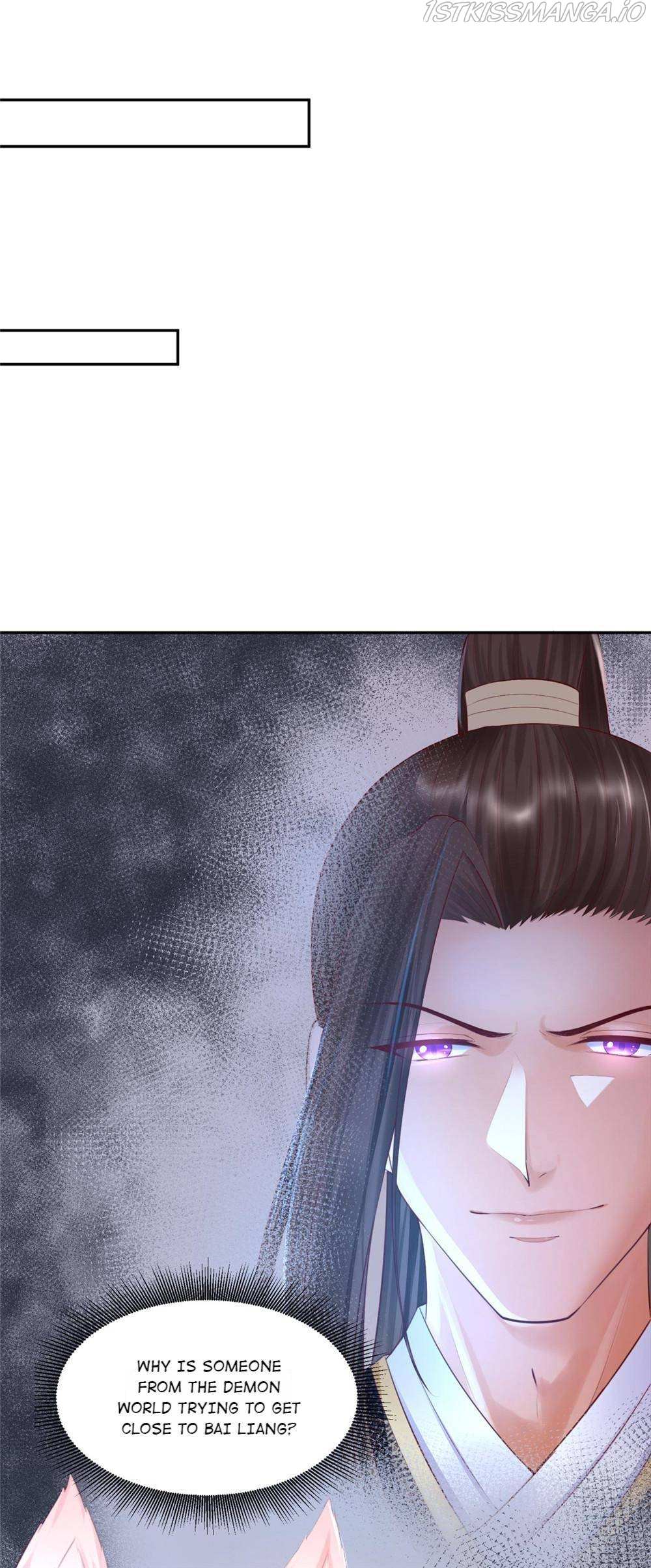 My horse is a Vixen Chapter 29 page 24 - 