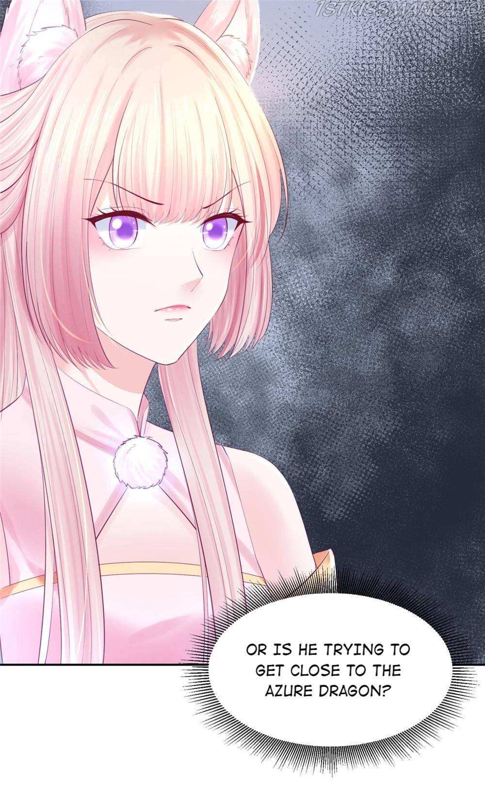 My horse is a Vixen Chapter 29 page 25 - 