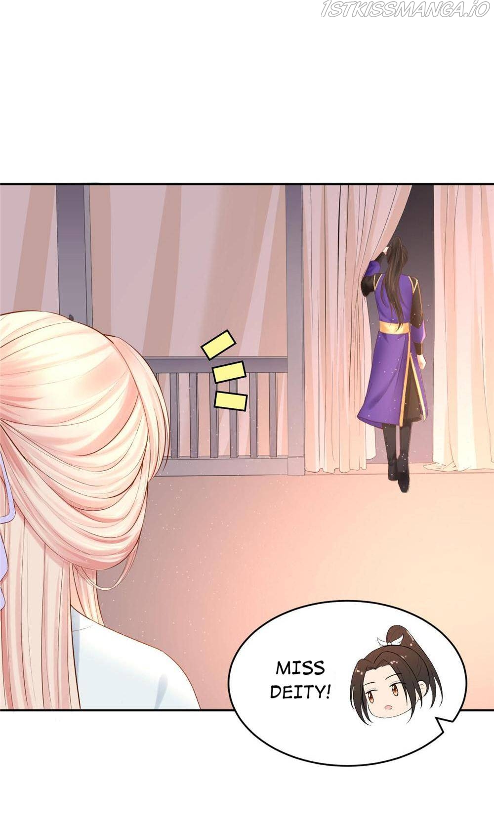 My horse is a Vixen Chapter 29 page 26 - 