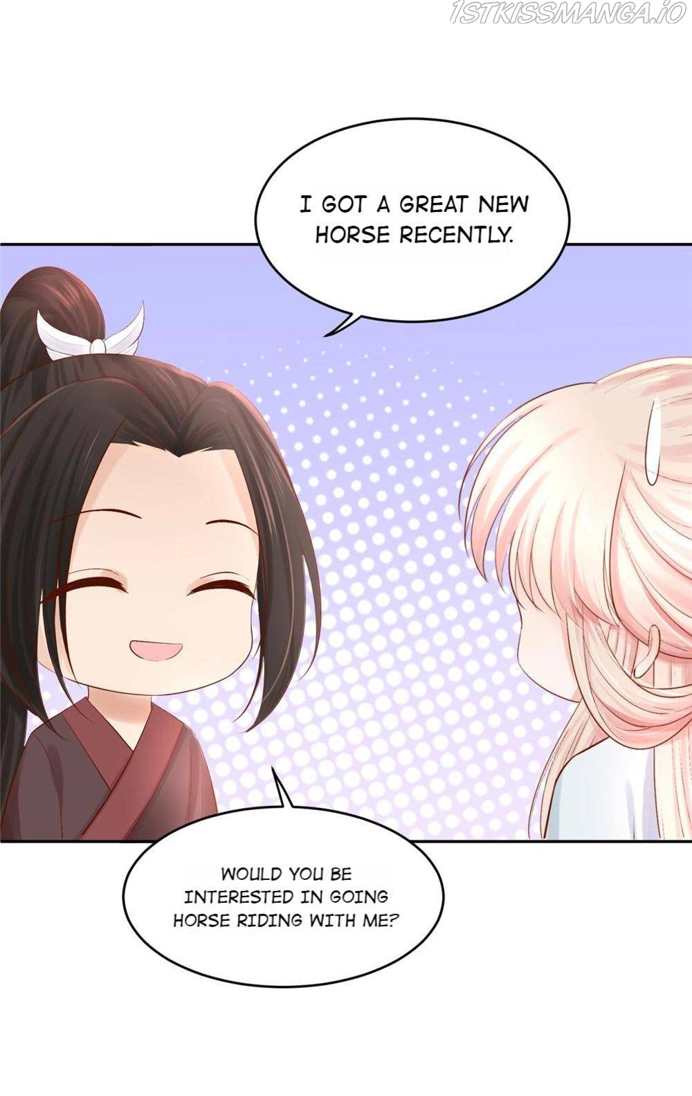 My horse is a Vixen Chapter 29 page 27 - 