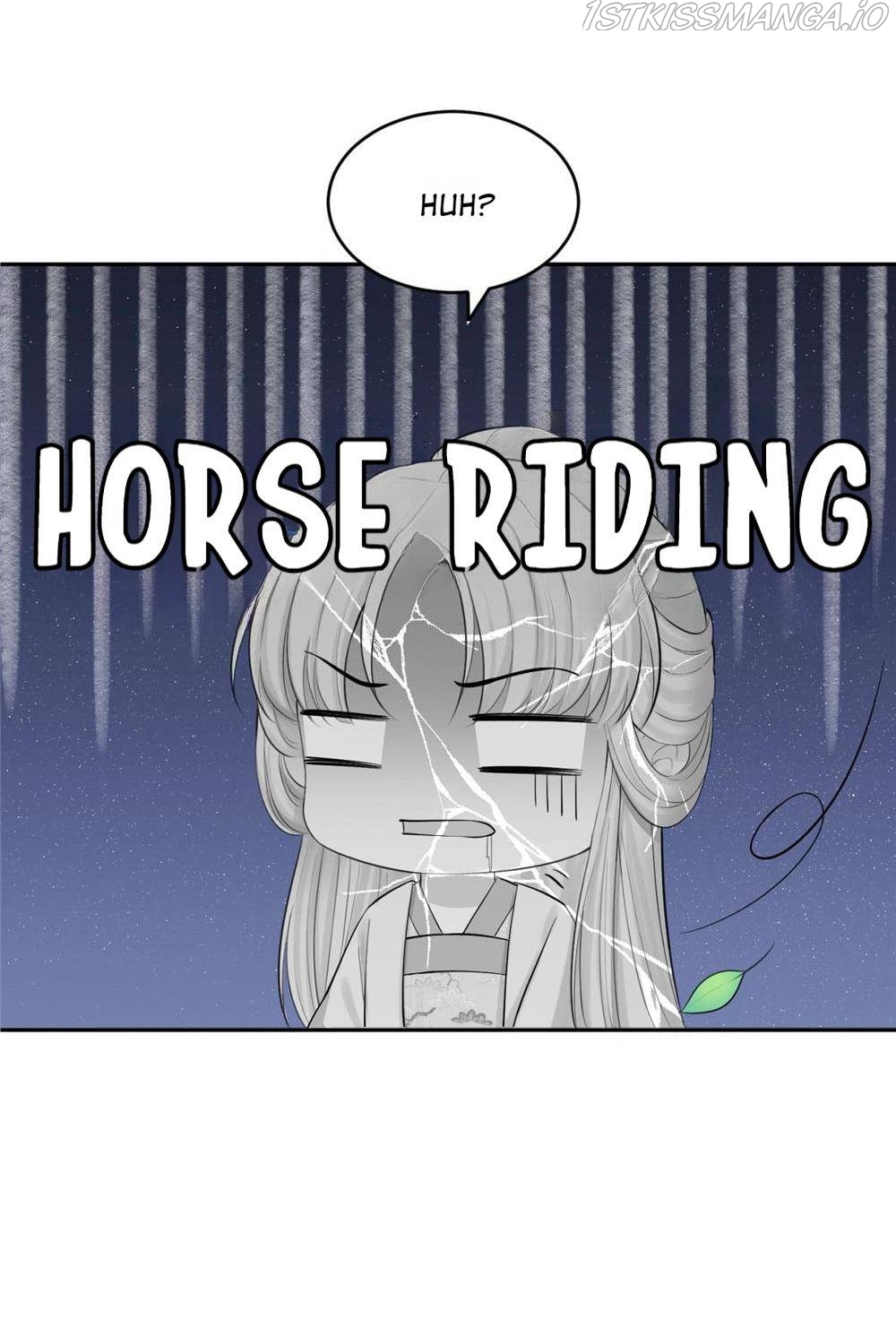 My horse is a Vixen Chapter 29 page 28 - 