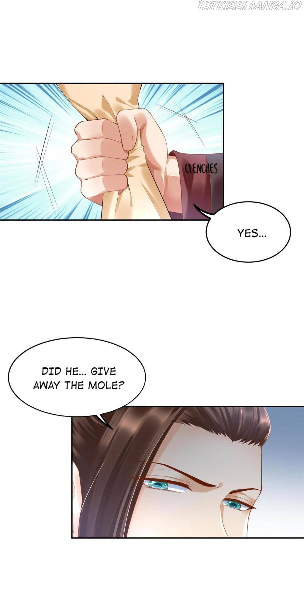 My horse is a Vixen Chapter 29 page 5 - 