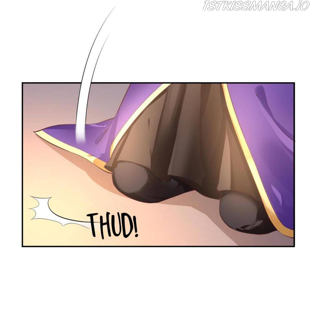 My horse is a Vixen Chapter 29 page 9 - 