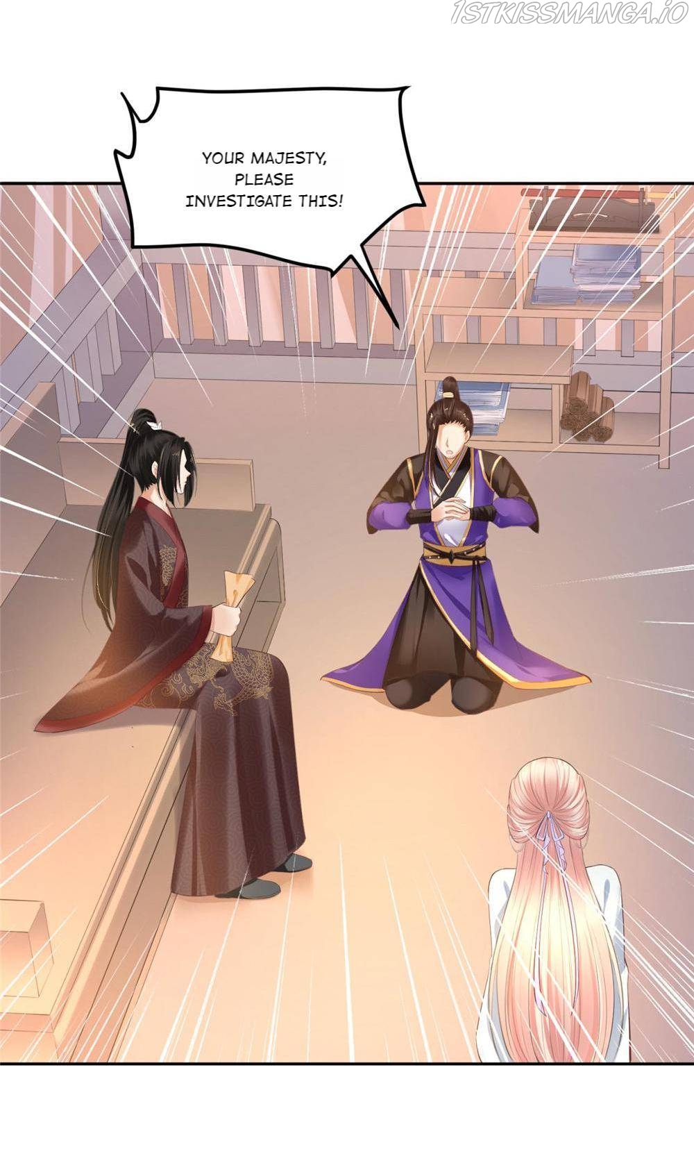 My horse is a Vixen Chapter 29 page 10 - 