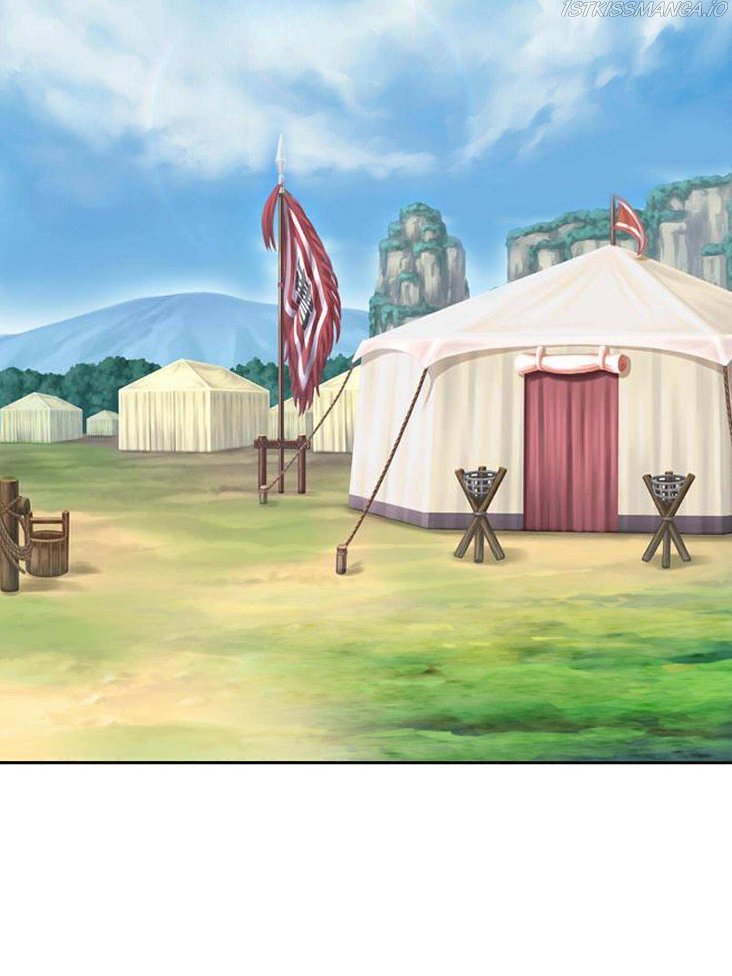 My horse is a Vixen Chapter 30 page 15 - 
