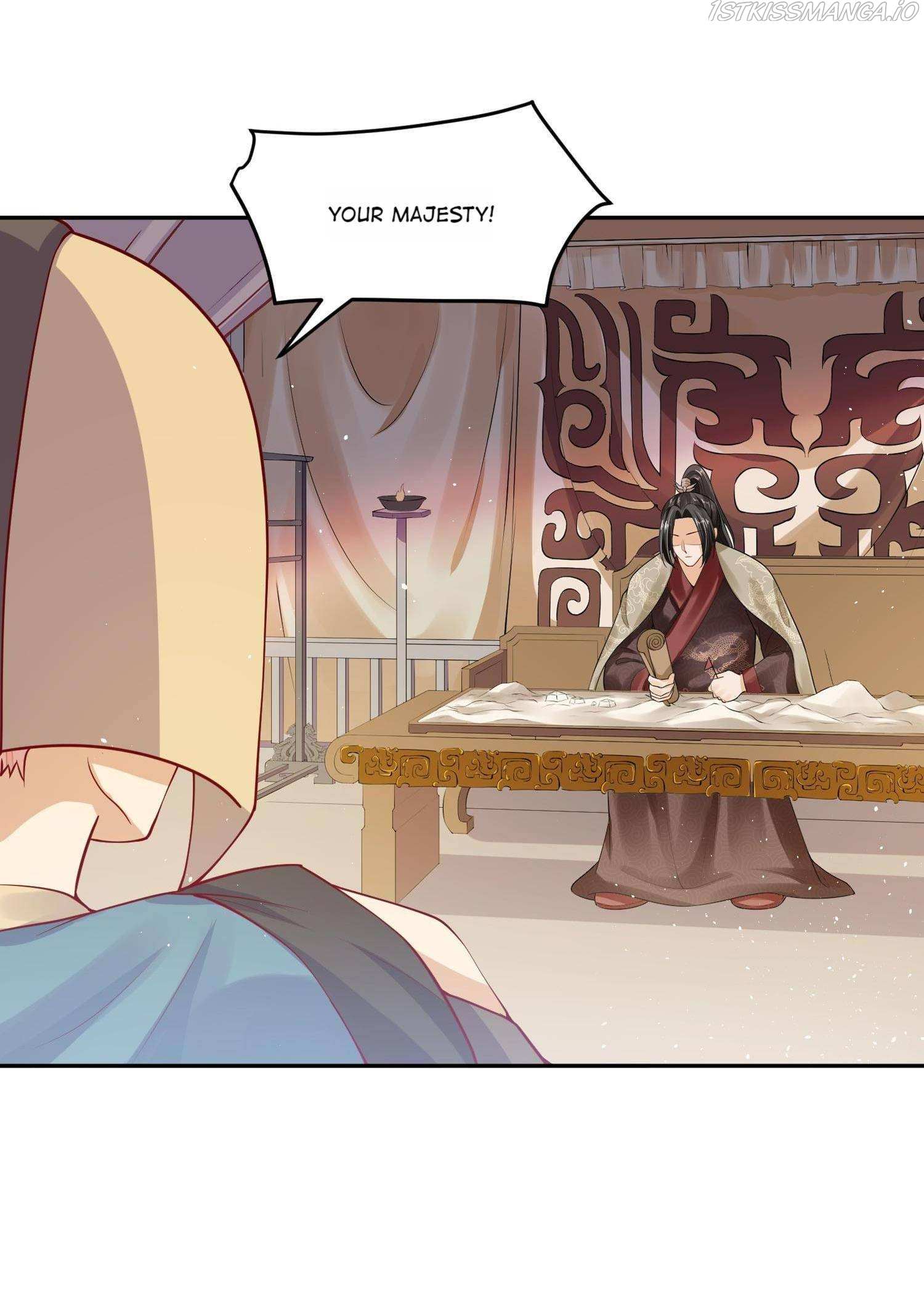 My horse is a Vixen Chapter 30 page 16 - 