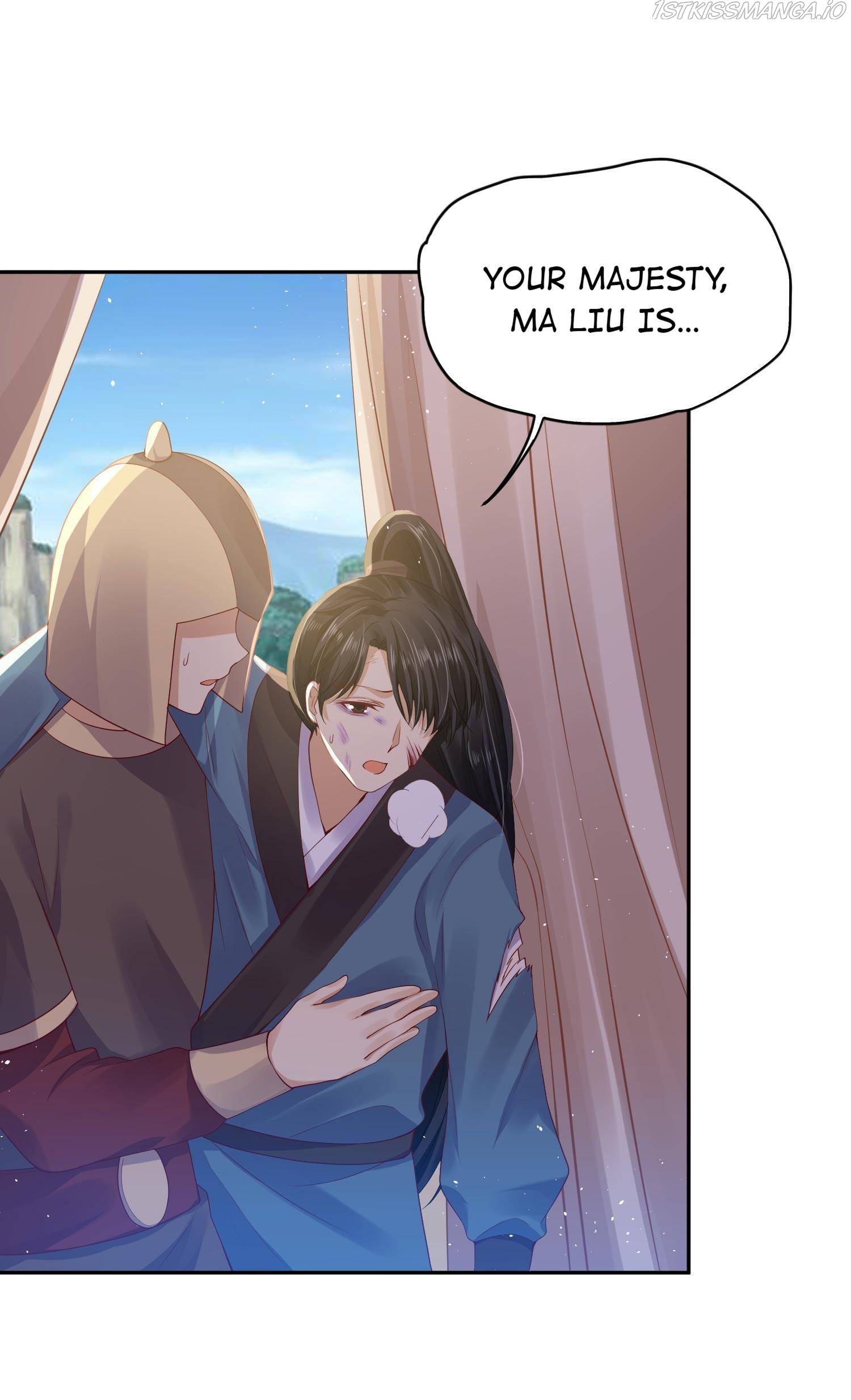 My horse is a Vixen Chapter 30 page 17 - 