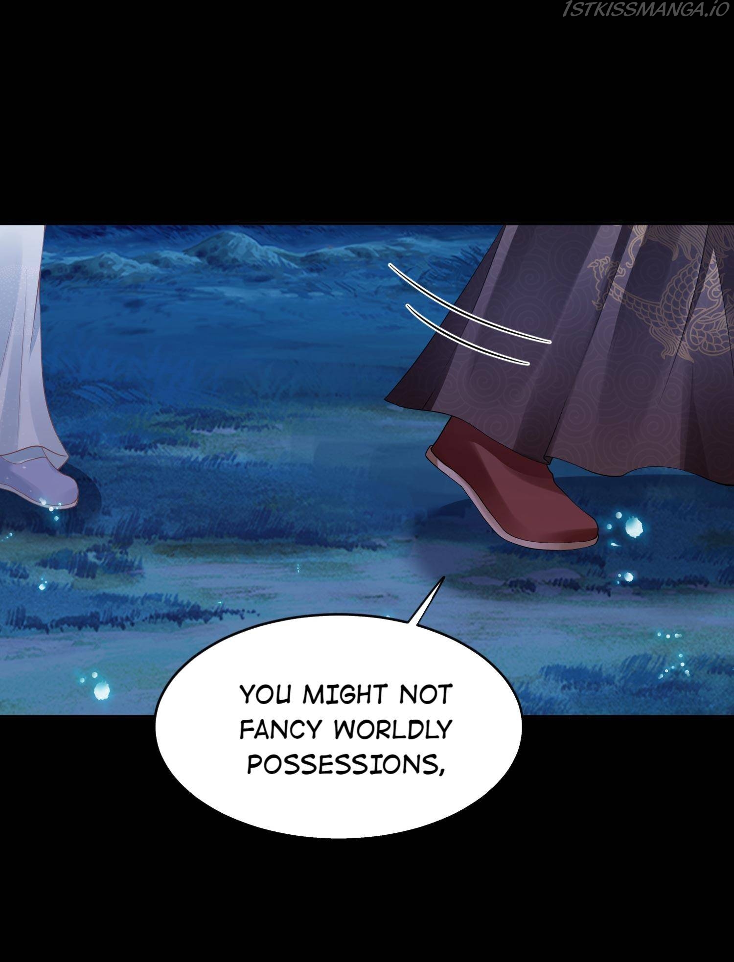 My horse is a Vixen Chapter 30 page 3 - 