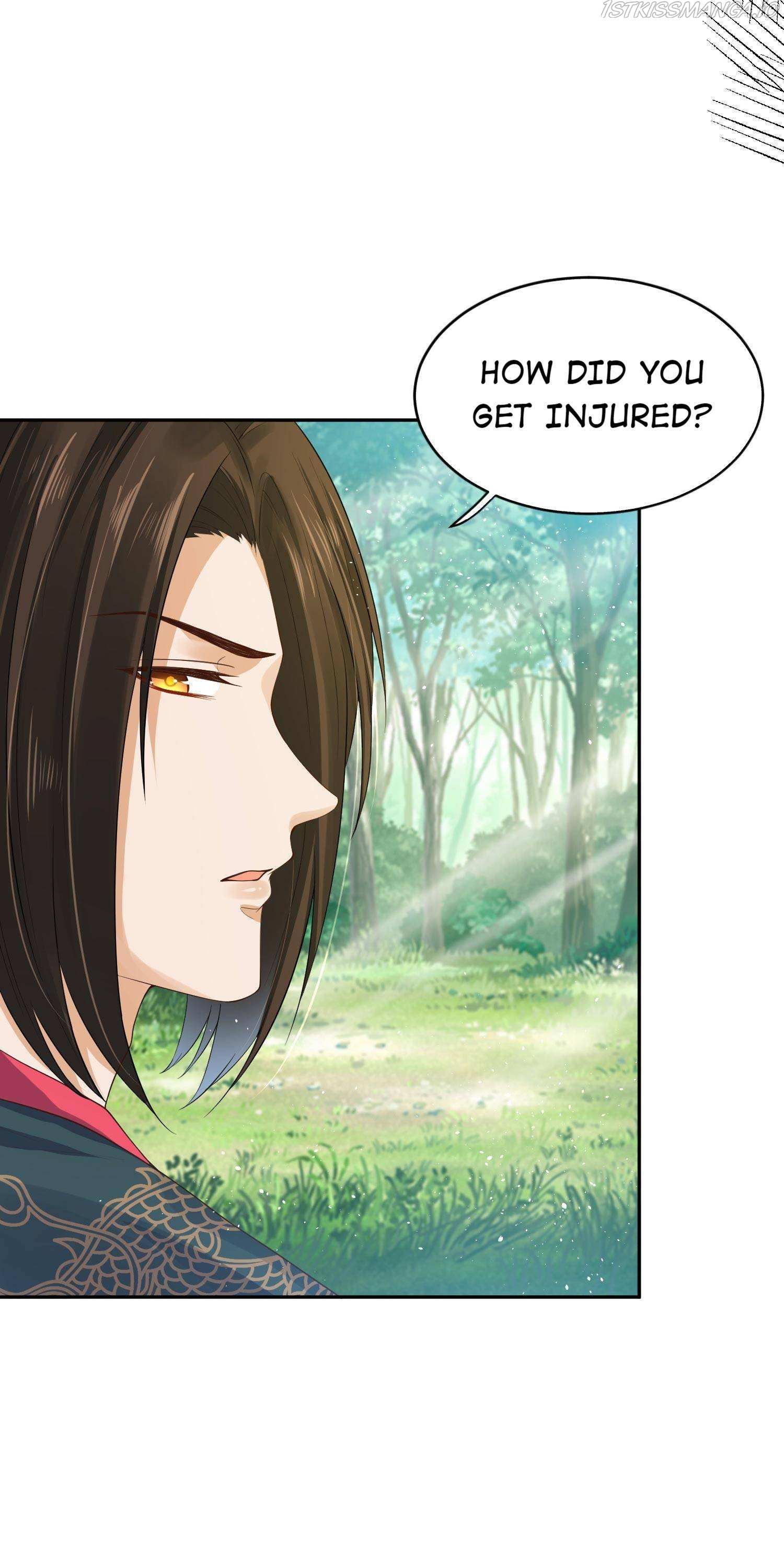 My horse is a Vixen Chapter 30 page 26 - 