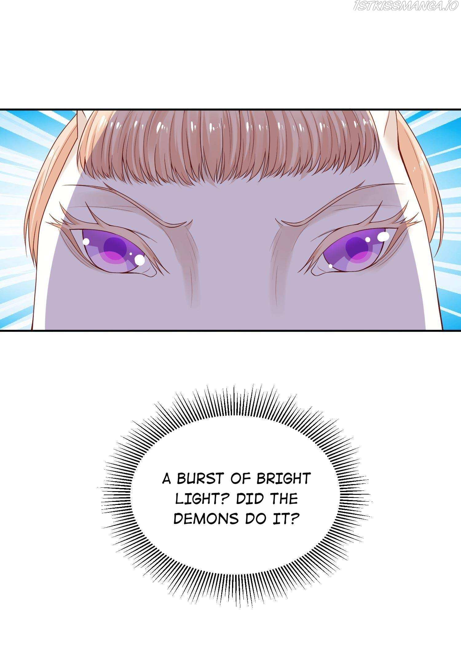 My horse is a Vixen Chapter 30 page 28 - 
