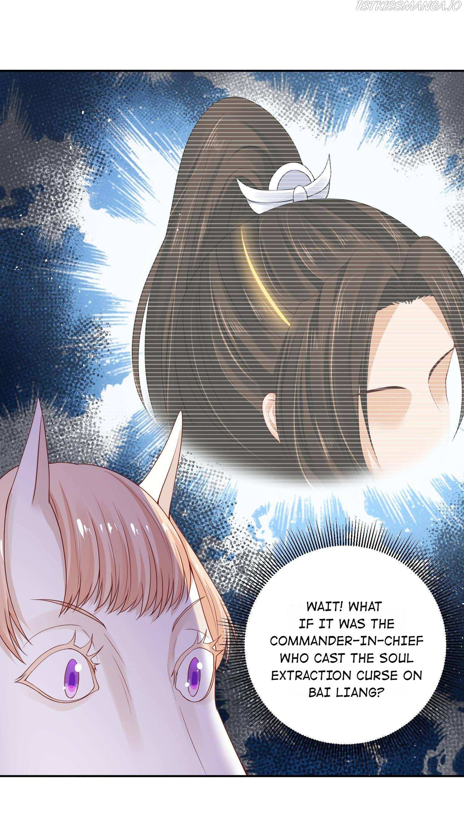 My horse is a Vixen Chapter 30 page 29 - 