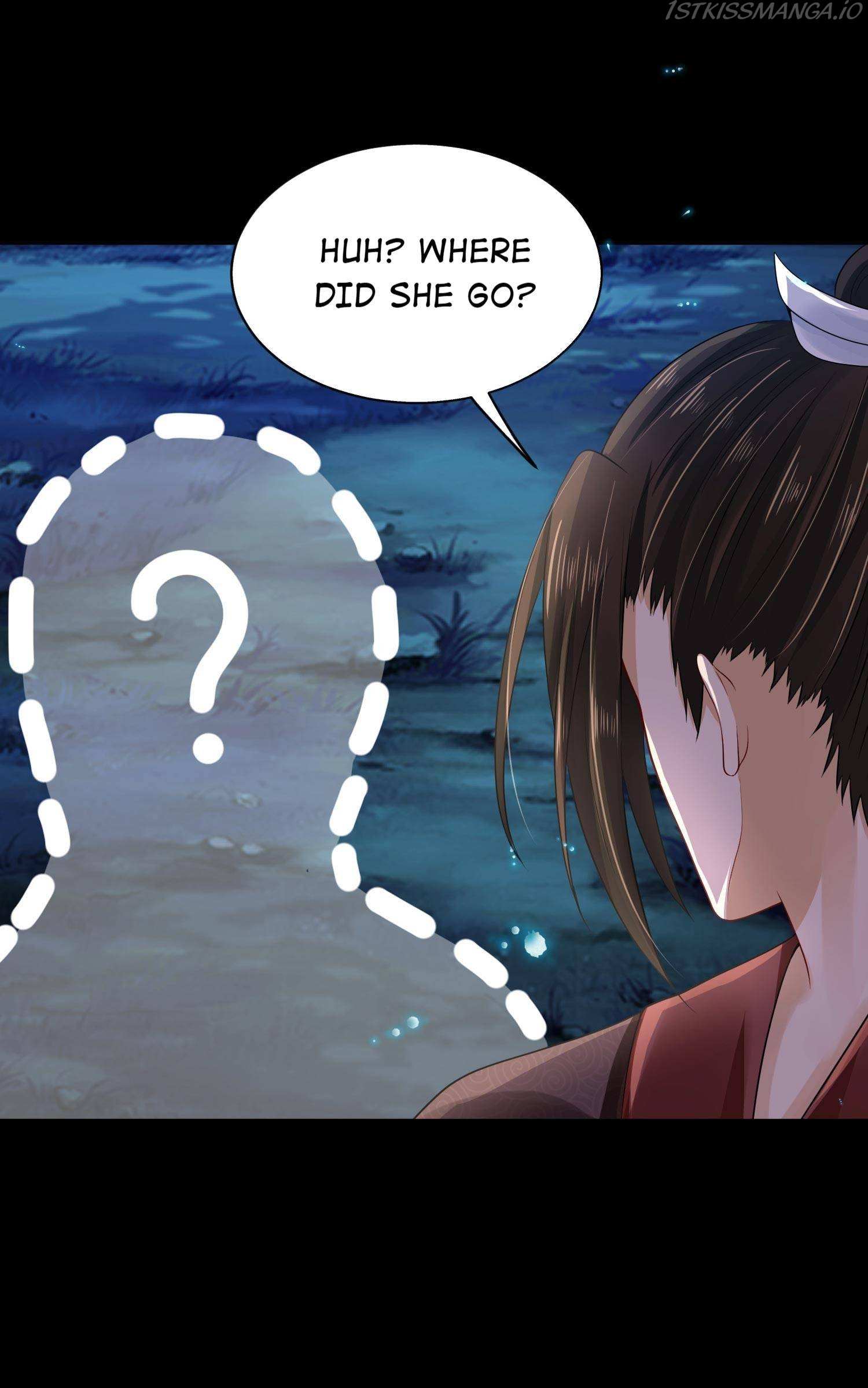 My horse is a Vixen Chapter 30 page 7 - 