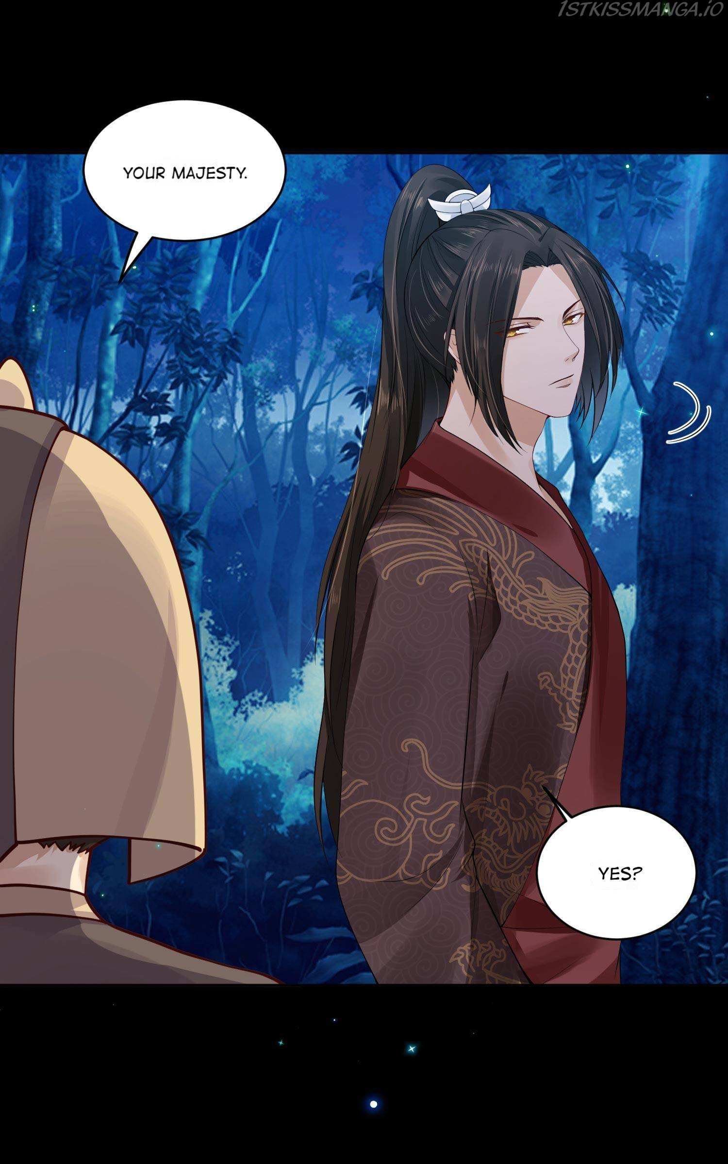 My horse is a Vixen Chapter 30 page 10 - 