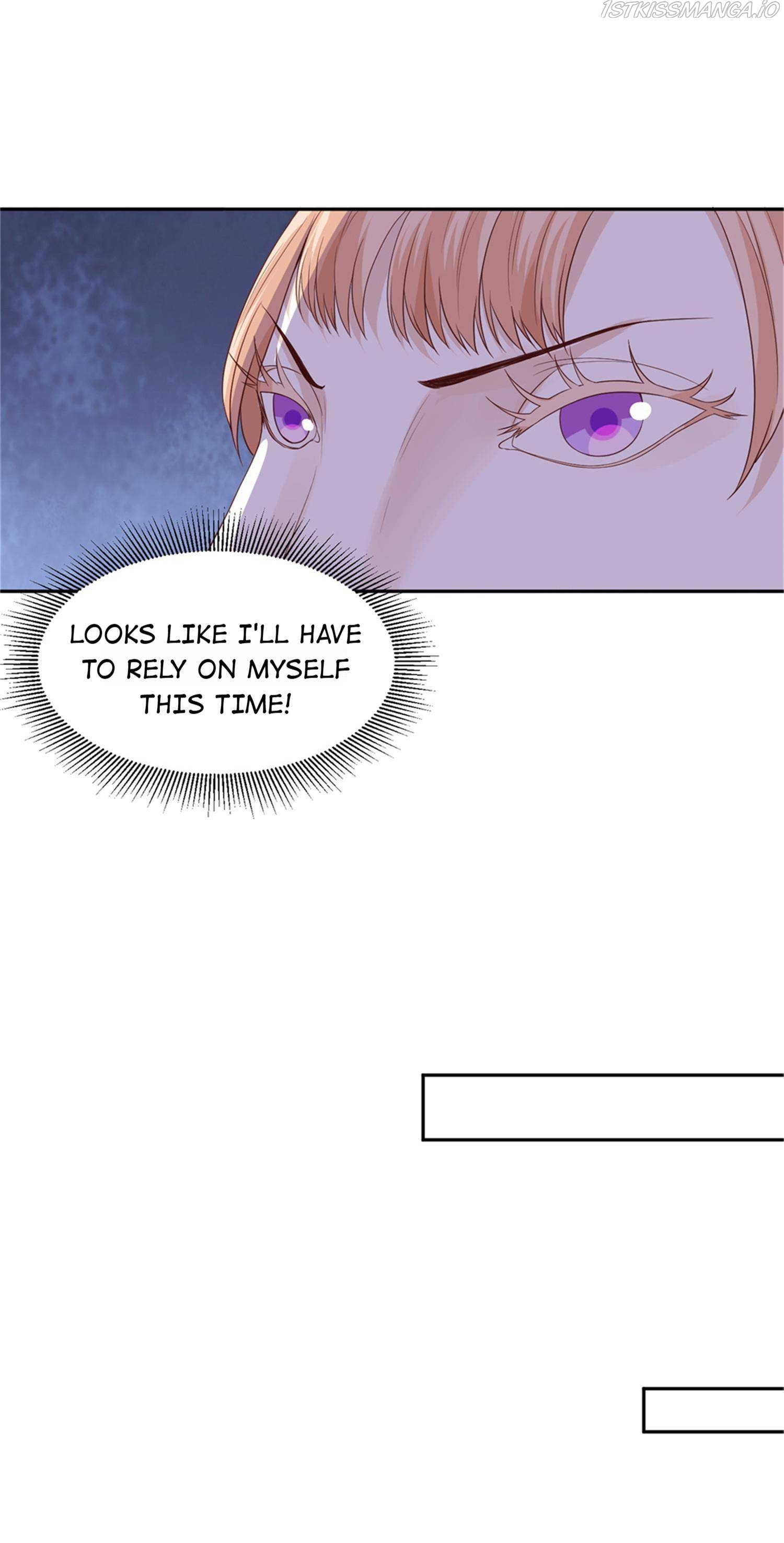 My horse is a Vixen Chapter 31 page 14 - 