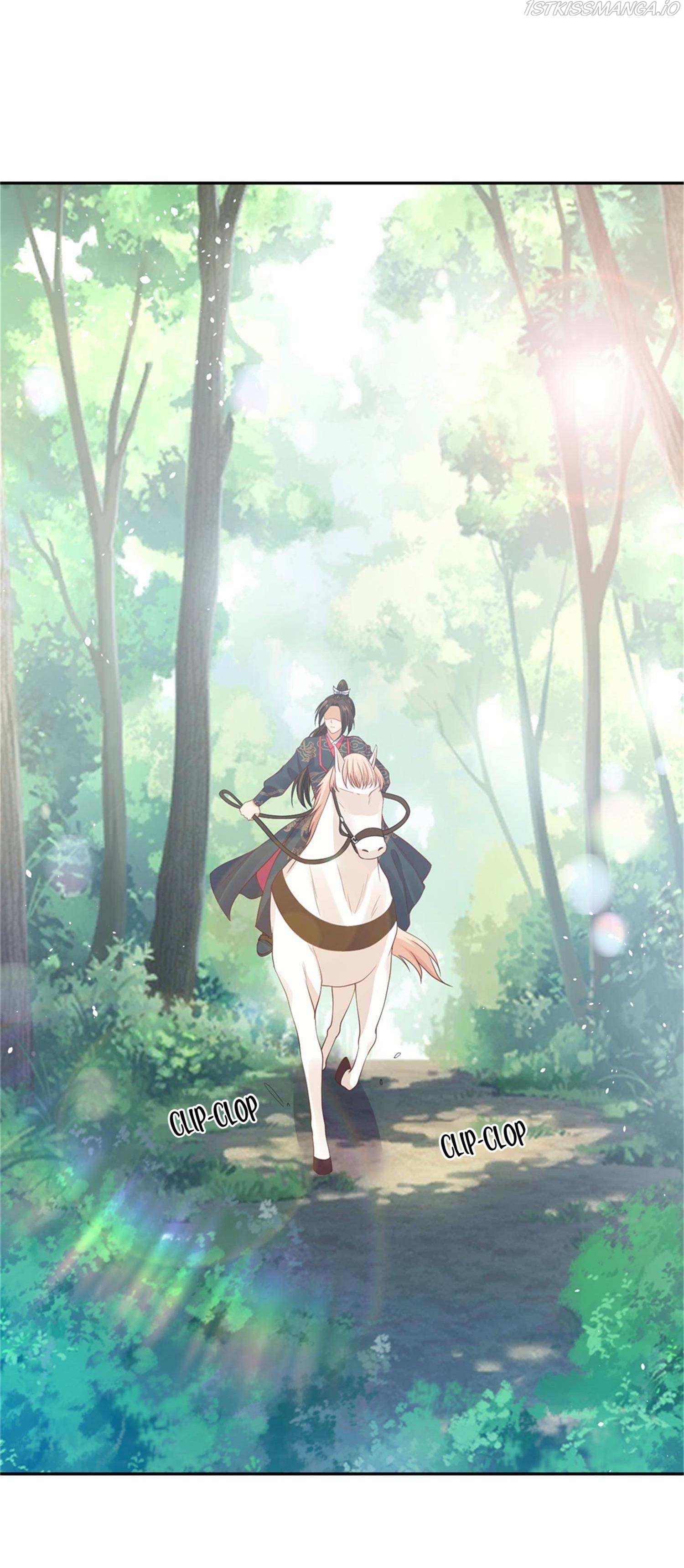 My horse is a Vixen Chapter 31 page 15 - 