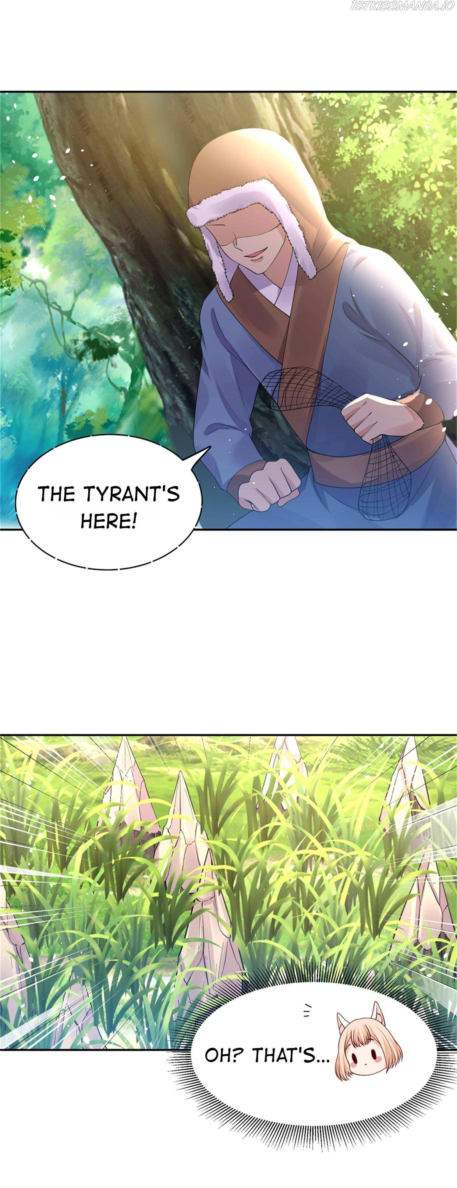My horse is a Vixen Chapter 31 page 16 - 