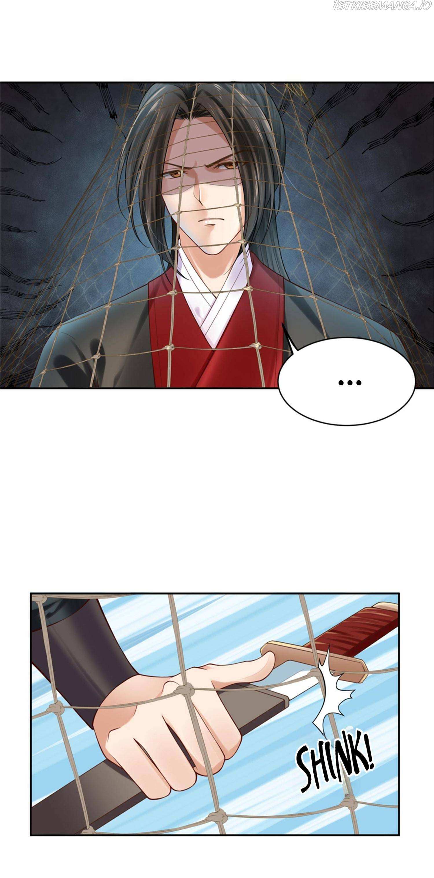 My horse is a Vixen Chapter 31 page 24 - 