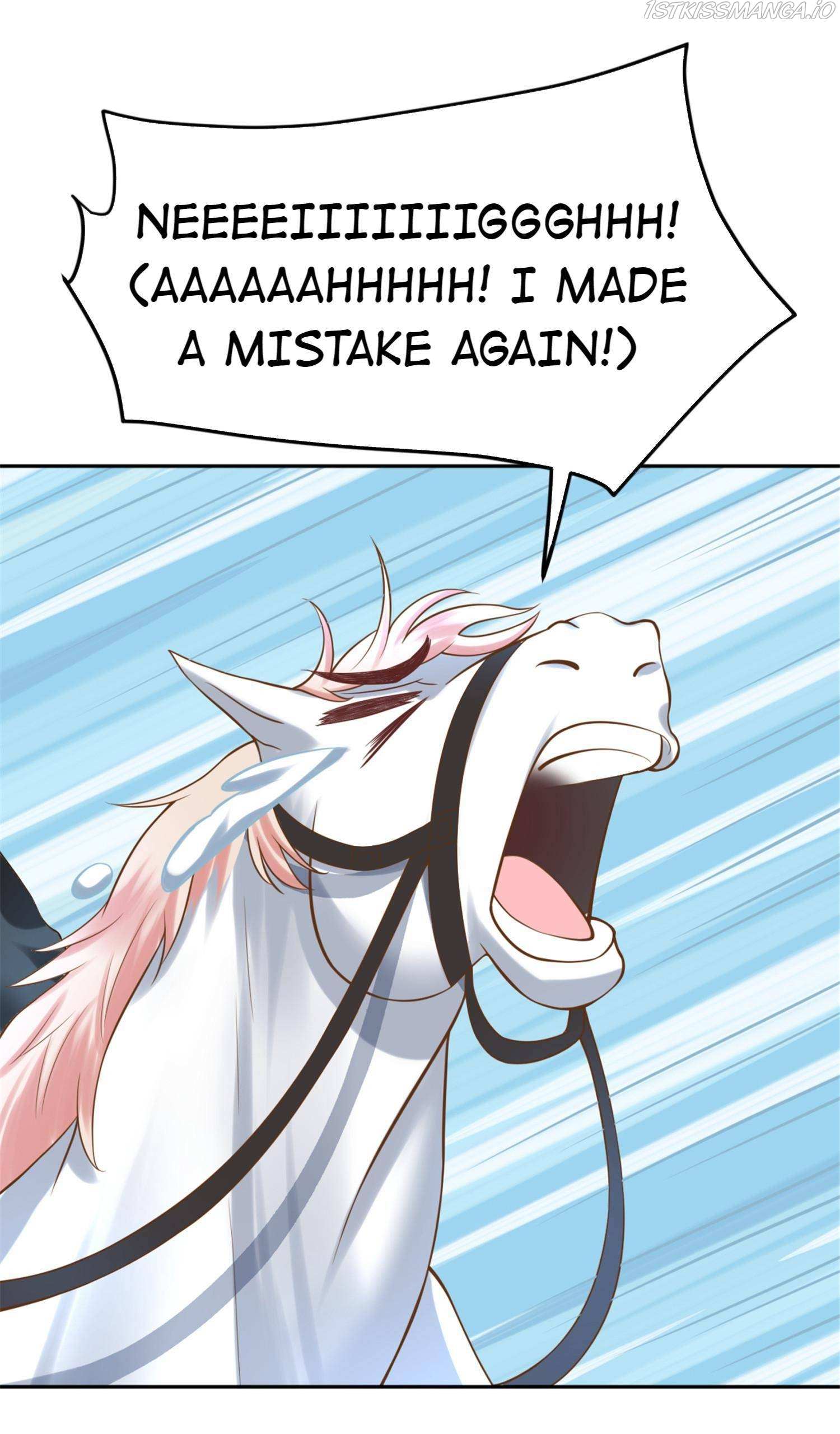 My horse is a Vixen Chapter 31 page 32 - 