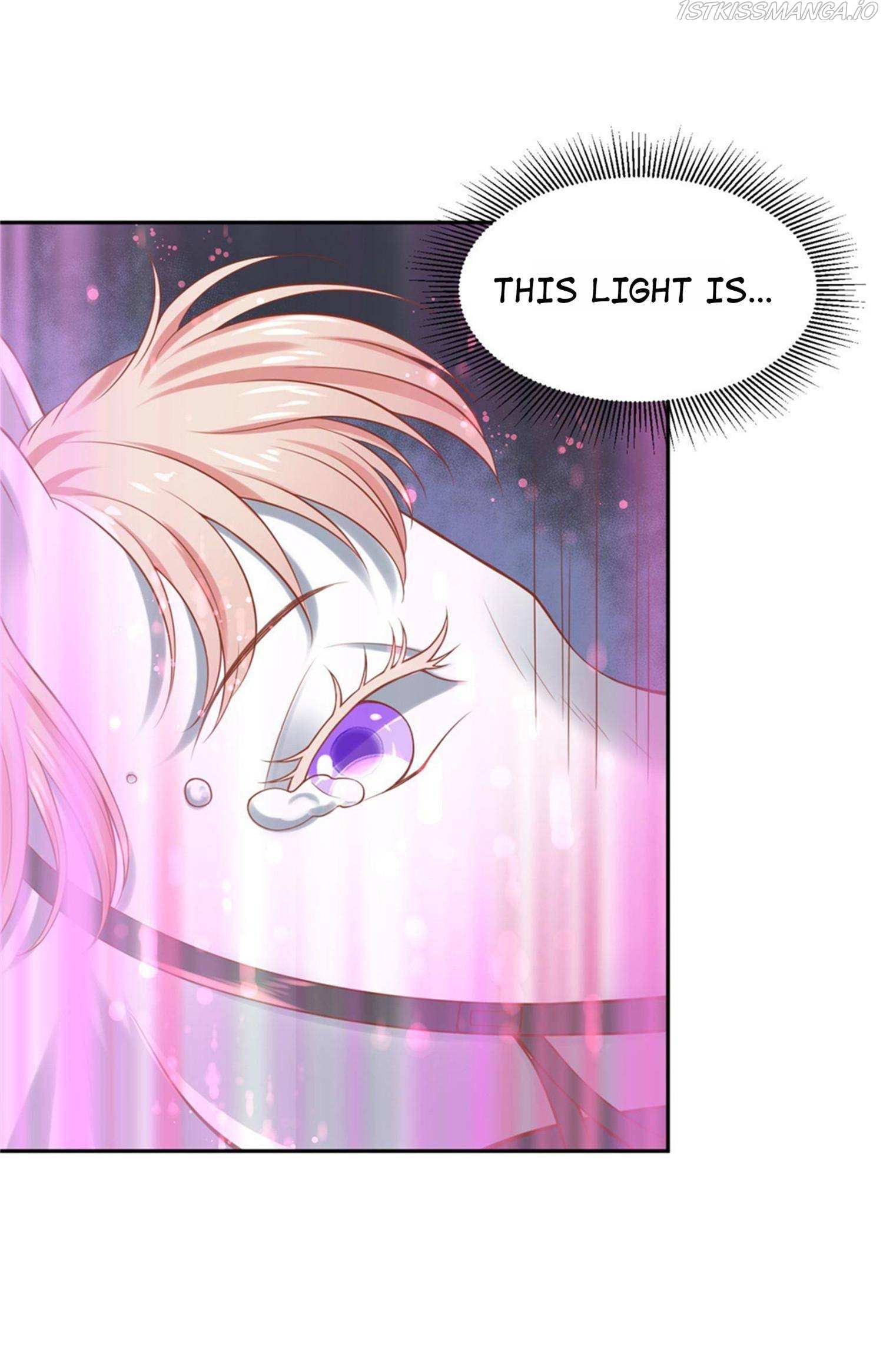 My horse is a Vixen Chapter 31 page 34 - 