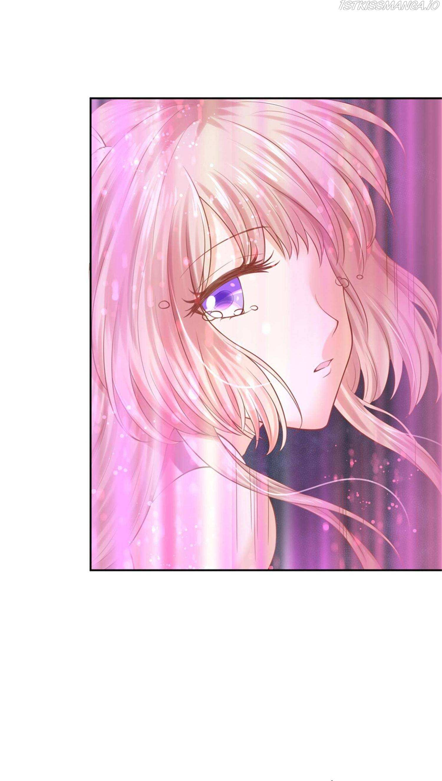 My horse is a Vixen Chapter 31 page 35 - 