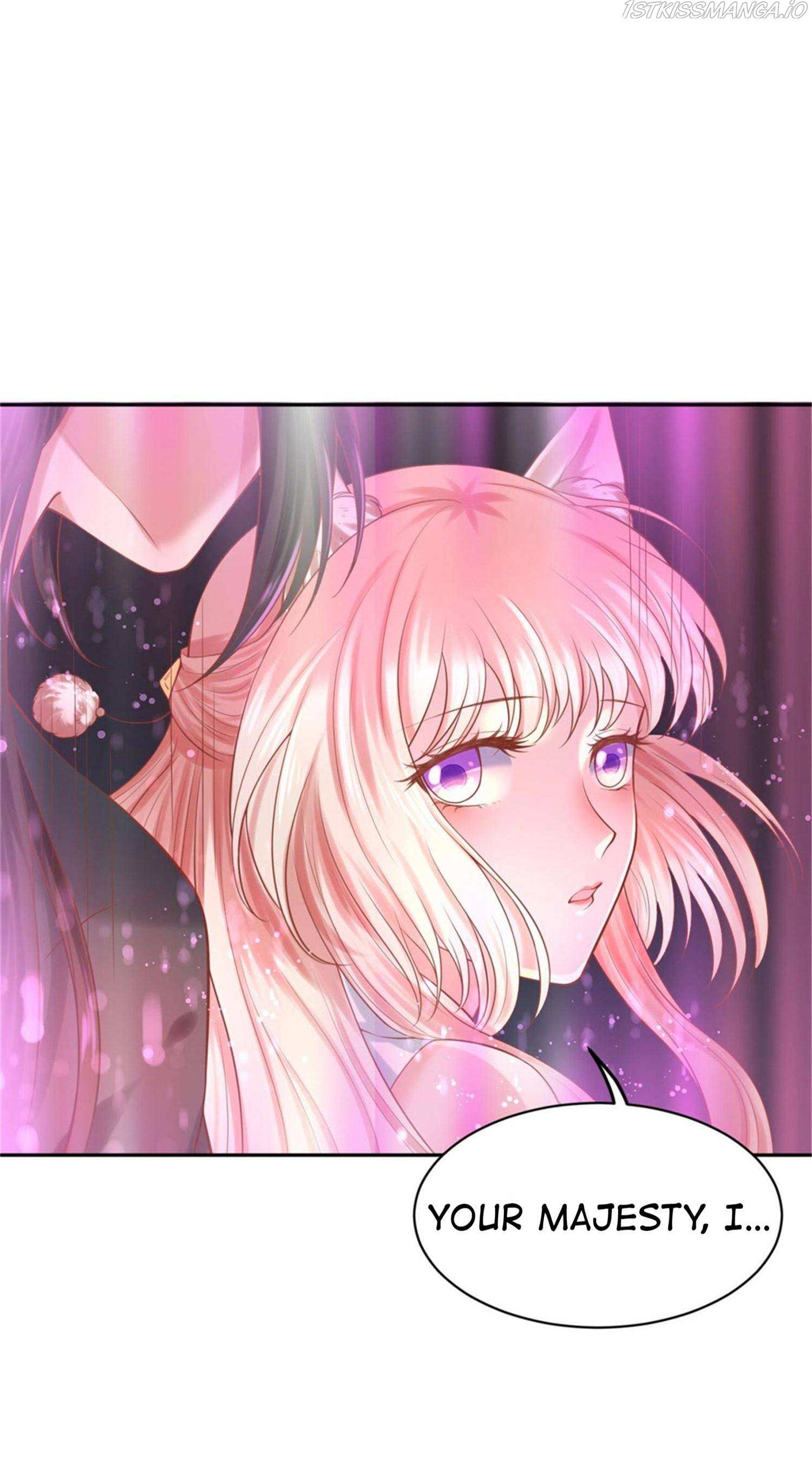 My horse is a Vixen Chapter 31 page 37 - 