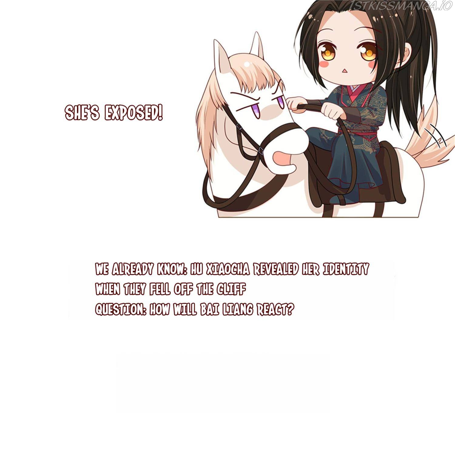 My horse is a Vixen Chapter 31 page 41 - 